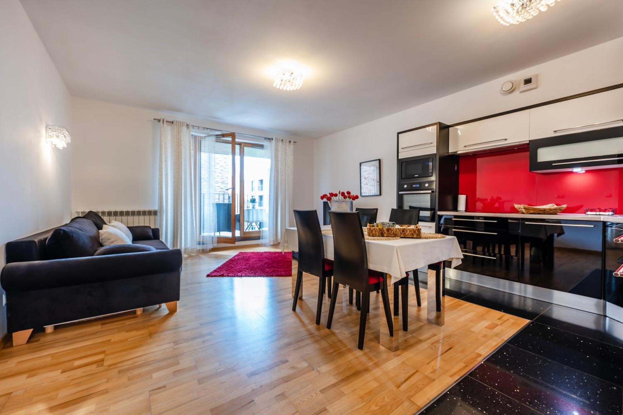Rimini Moxy Te&am Cracow Kraków