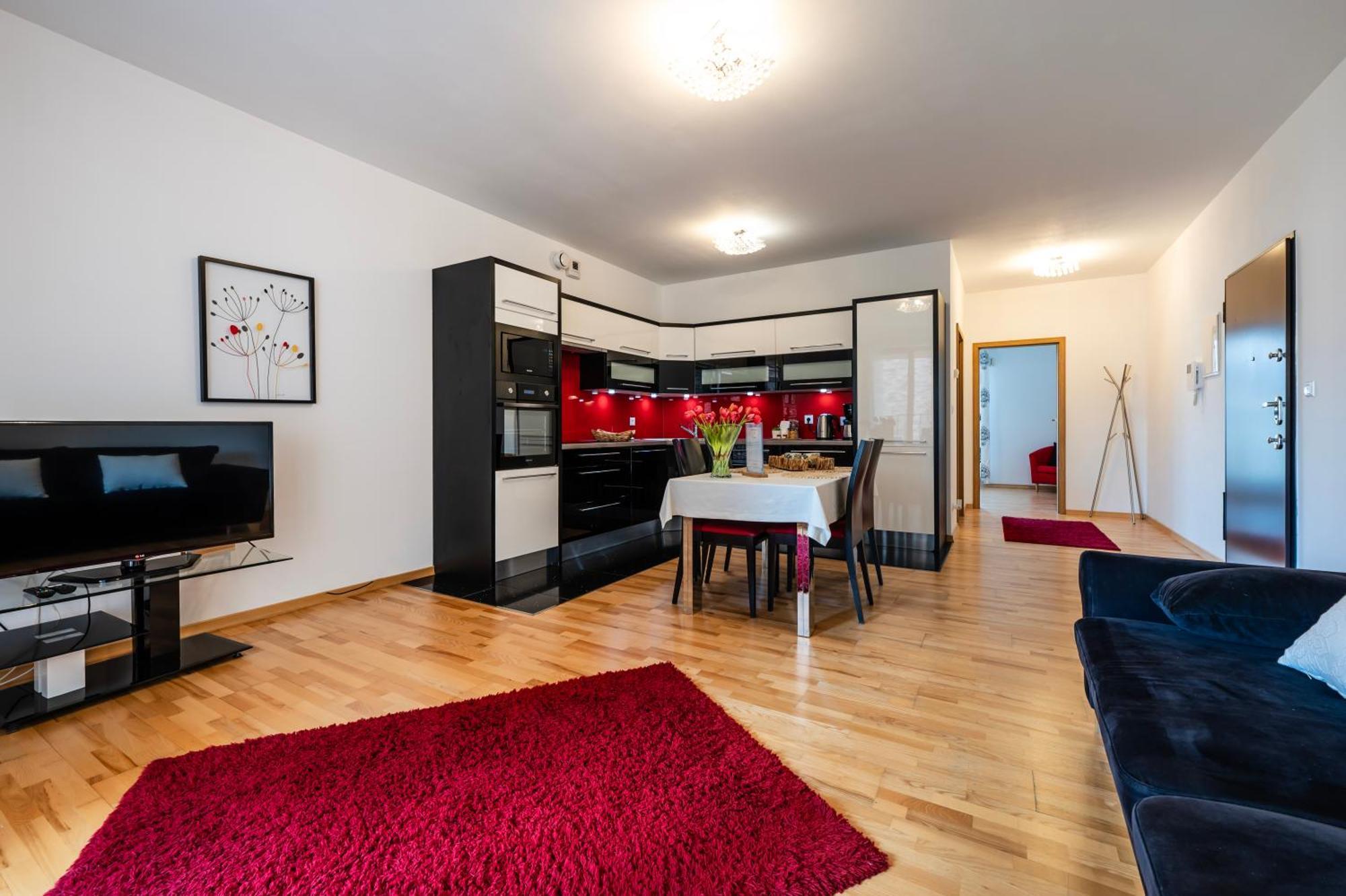 Rimini Moxy Te&am Cracow Kraków