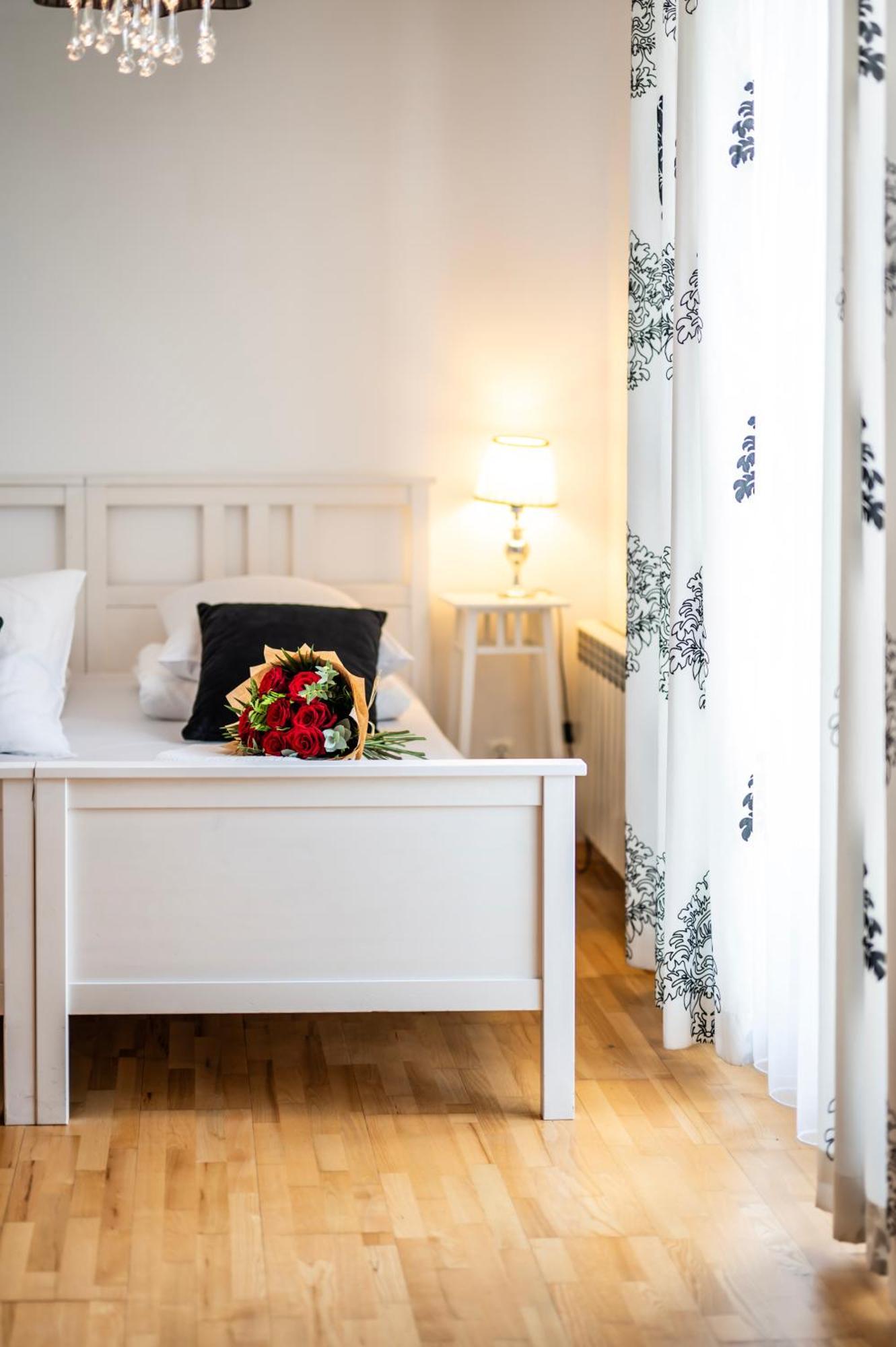 Apartament Rimini Moxy Te&am Cracow Kraków