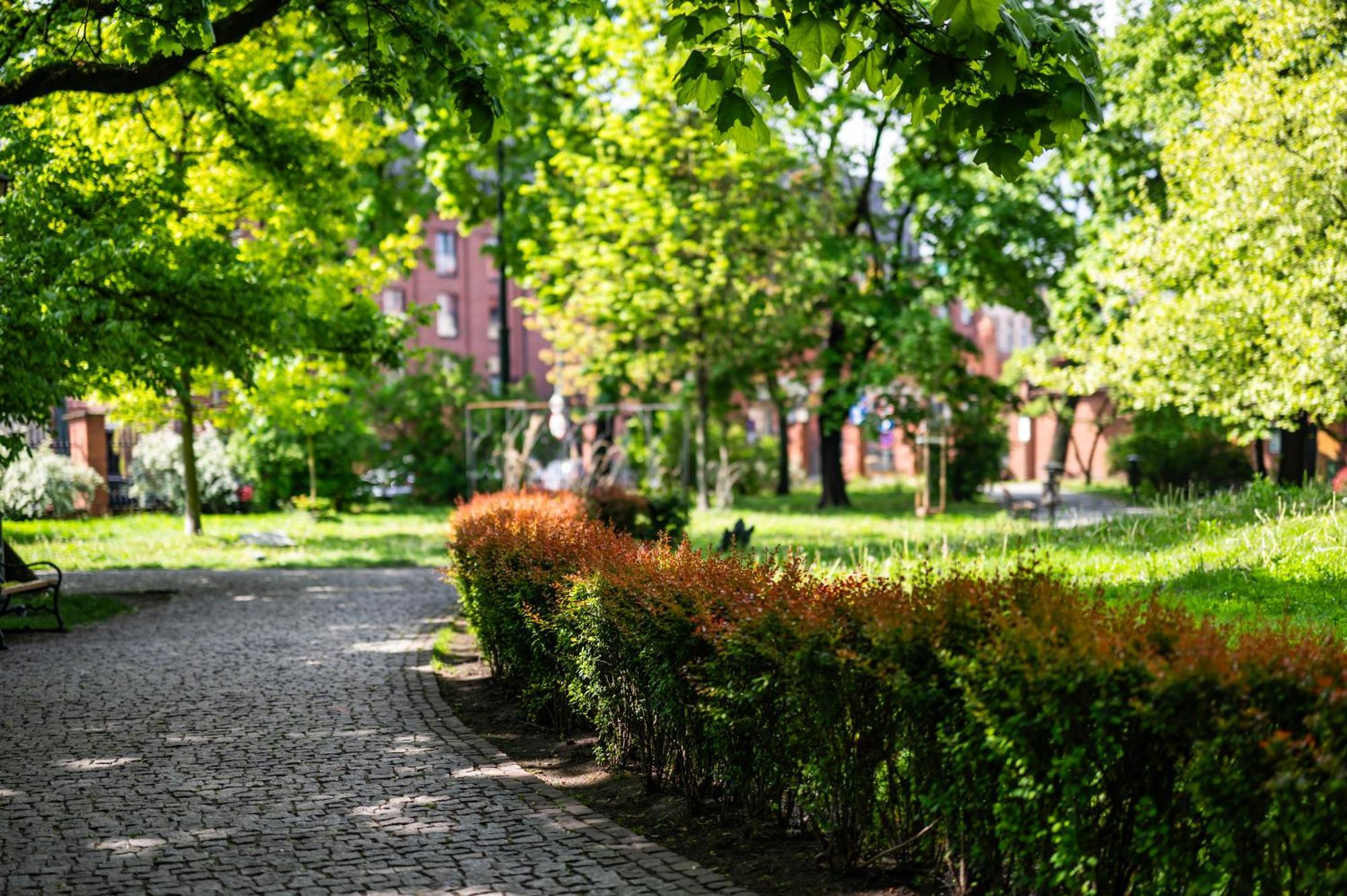 Apartament Rimini Moxy Te&am Cracow