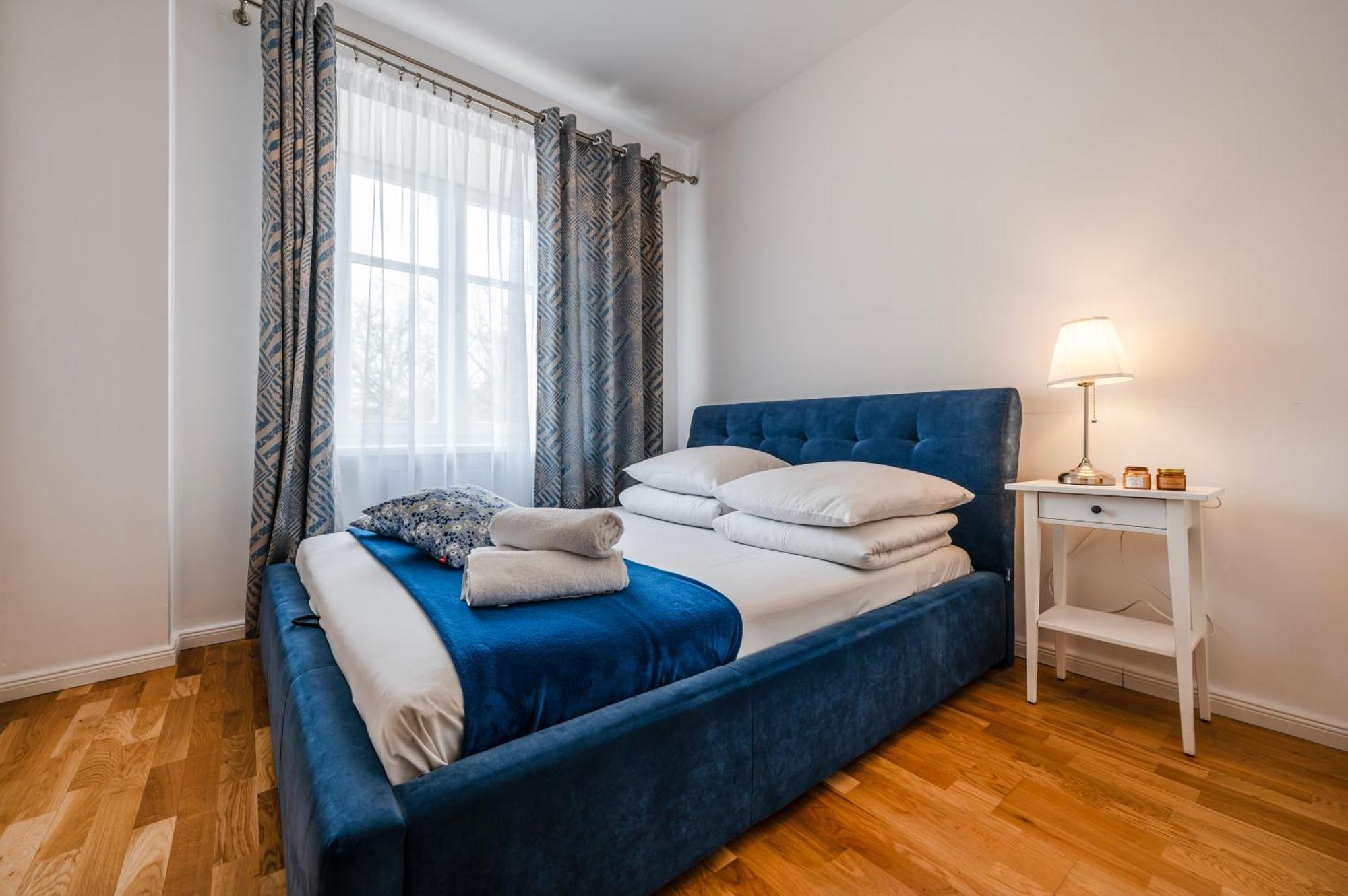 Bari Moxy Te&am Cracow Parking Gratis *