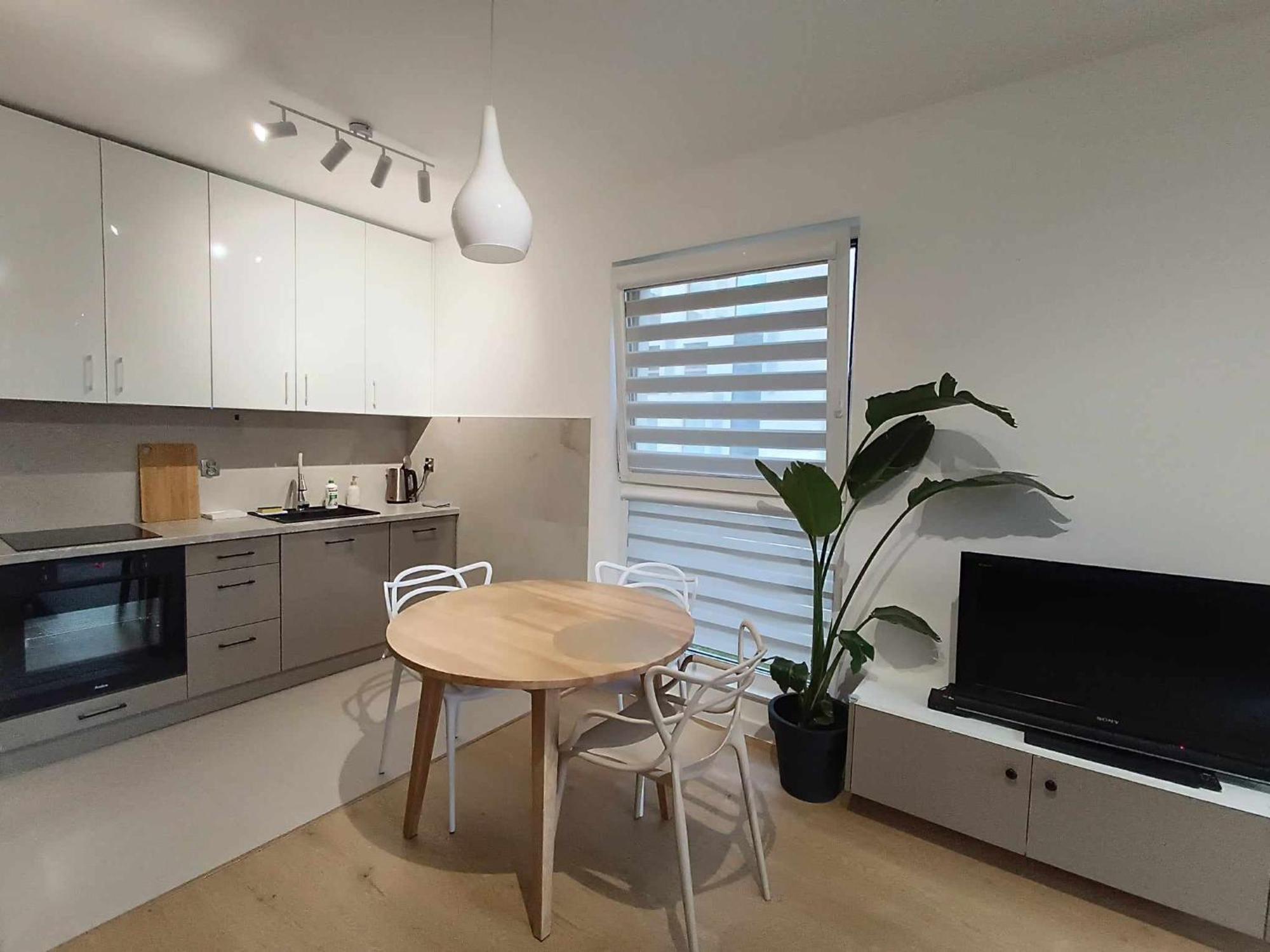 Solaris Bella Apartment- Tauron Arena *