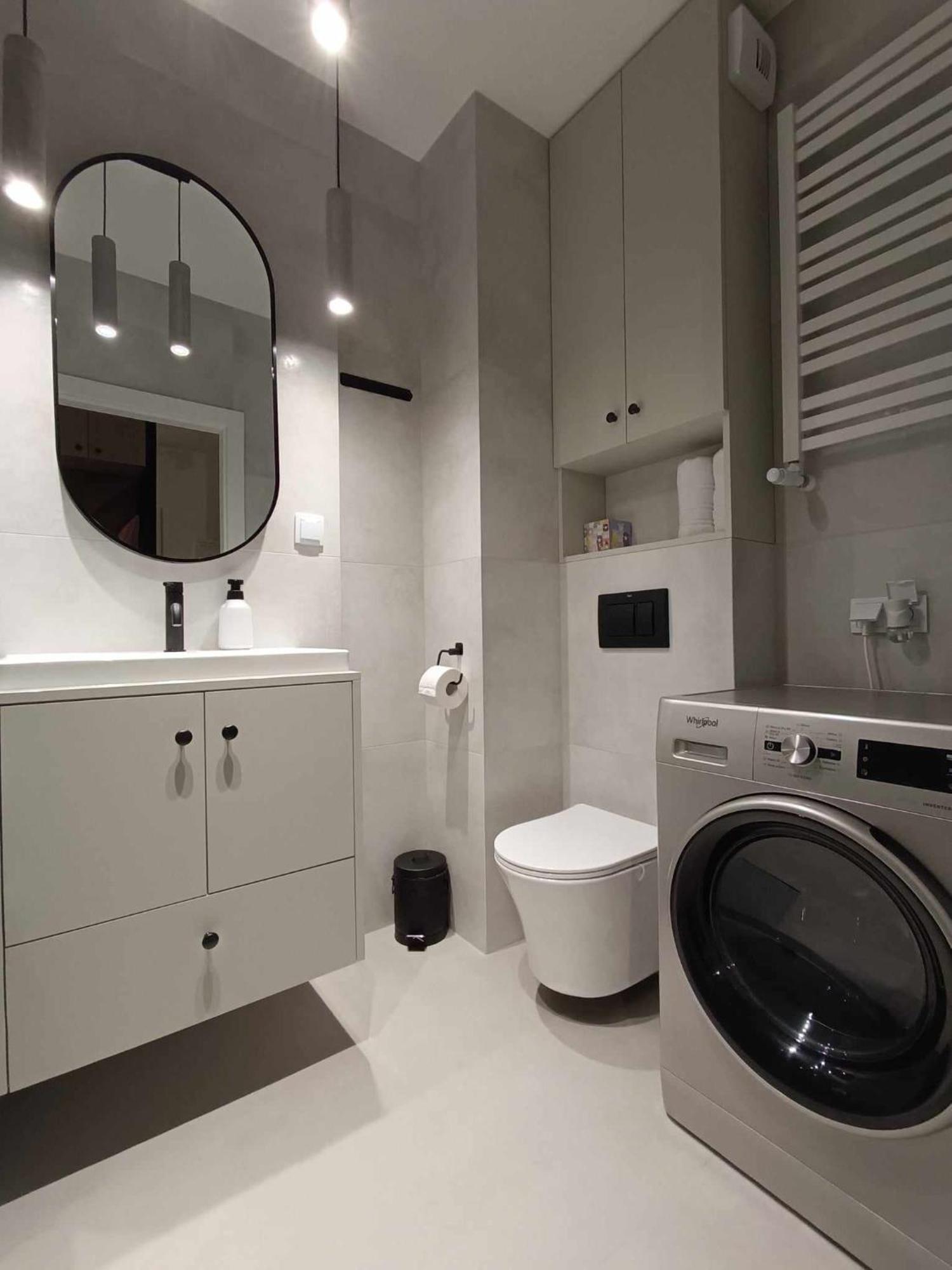 Apartment Solaris Bella Apartment- Tauron Arena Krakau