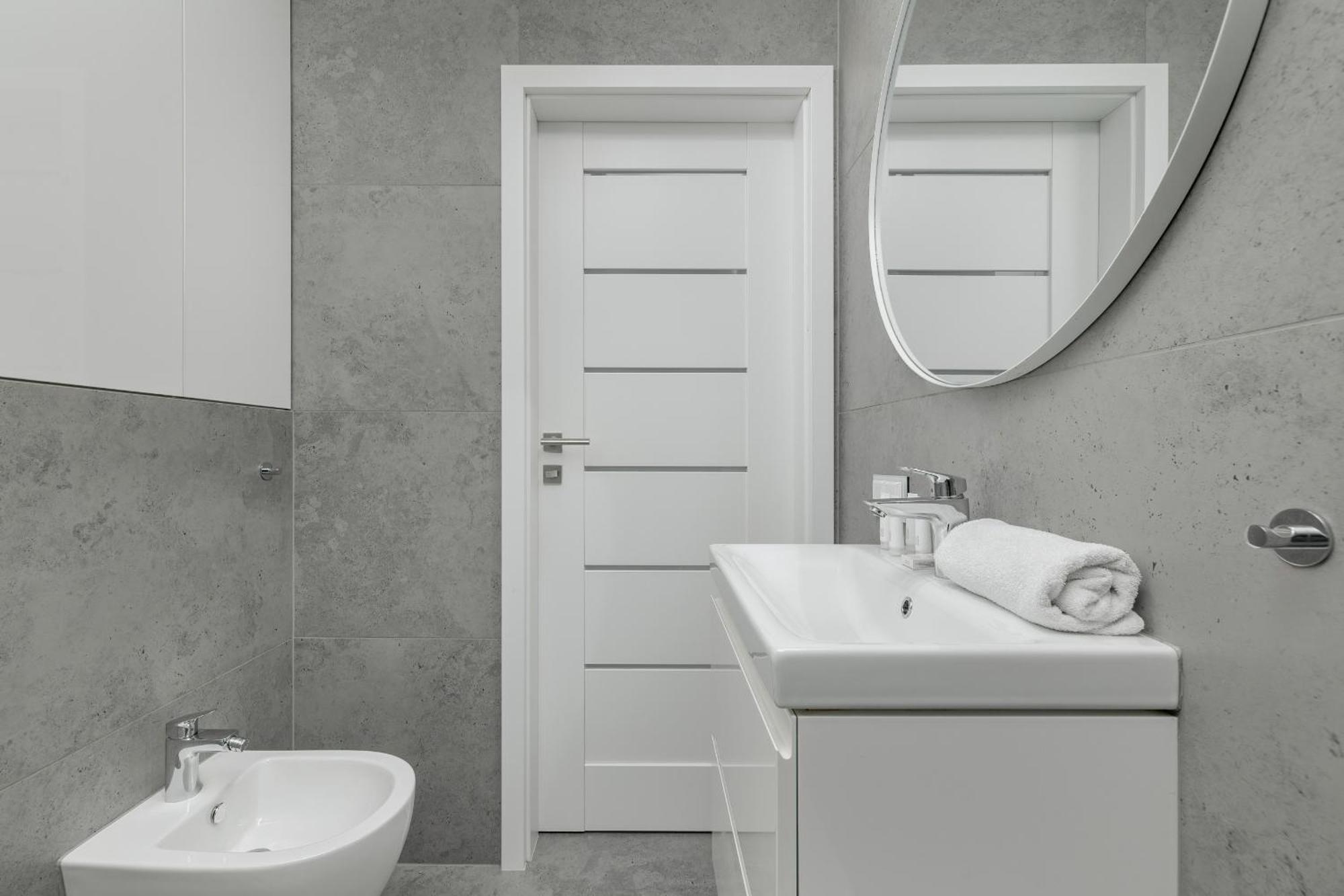 Apartament Klimatyzowany Dla 4 Osob W Krakowie By Rent Like Kraków