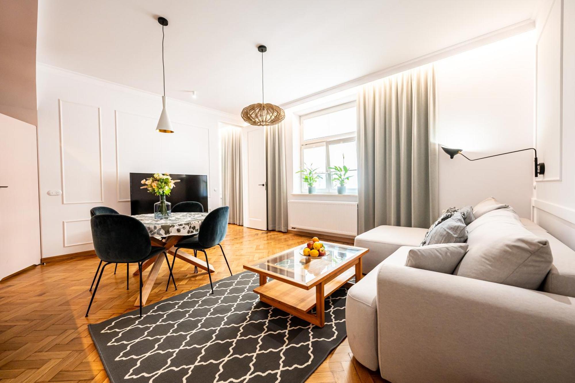 Trip Apartment Krakow