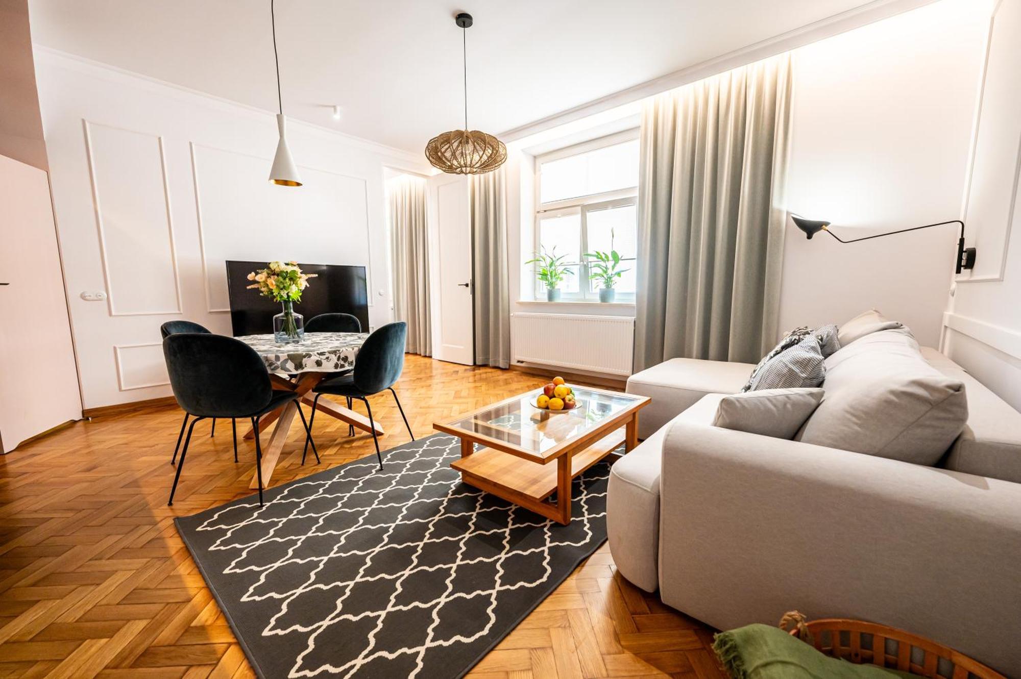Apartment Trip Krakow