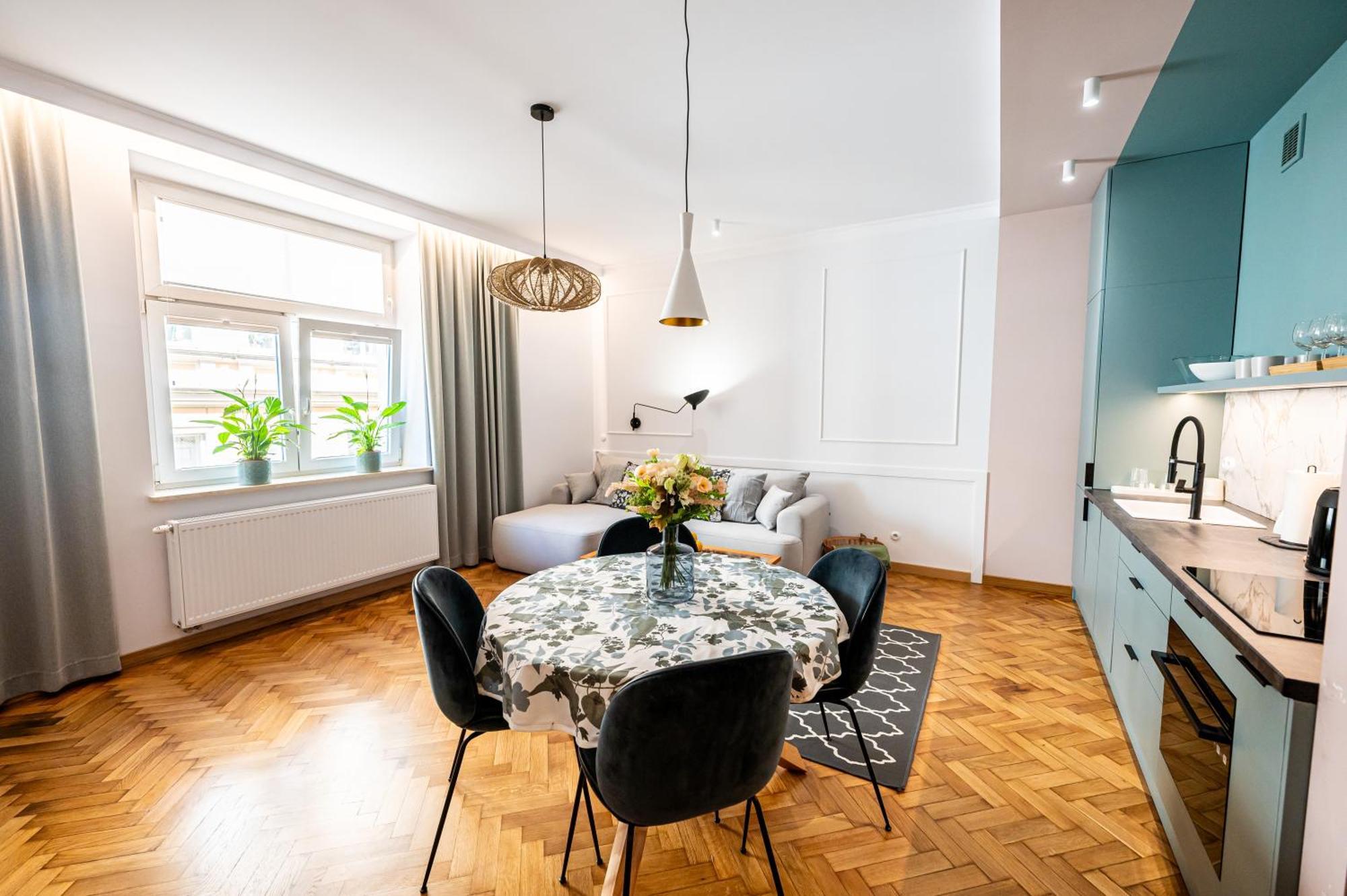 Trip Apartment