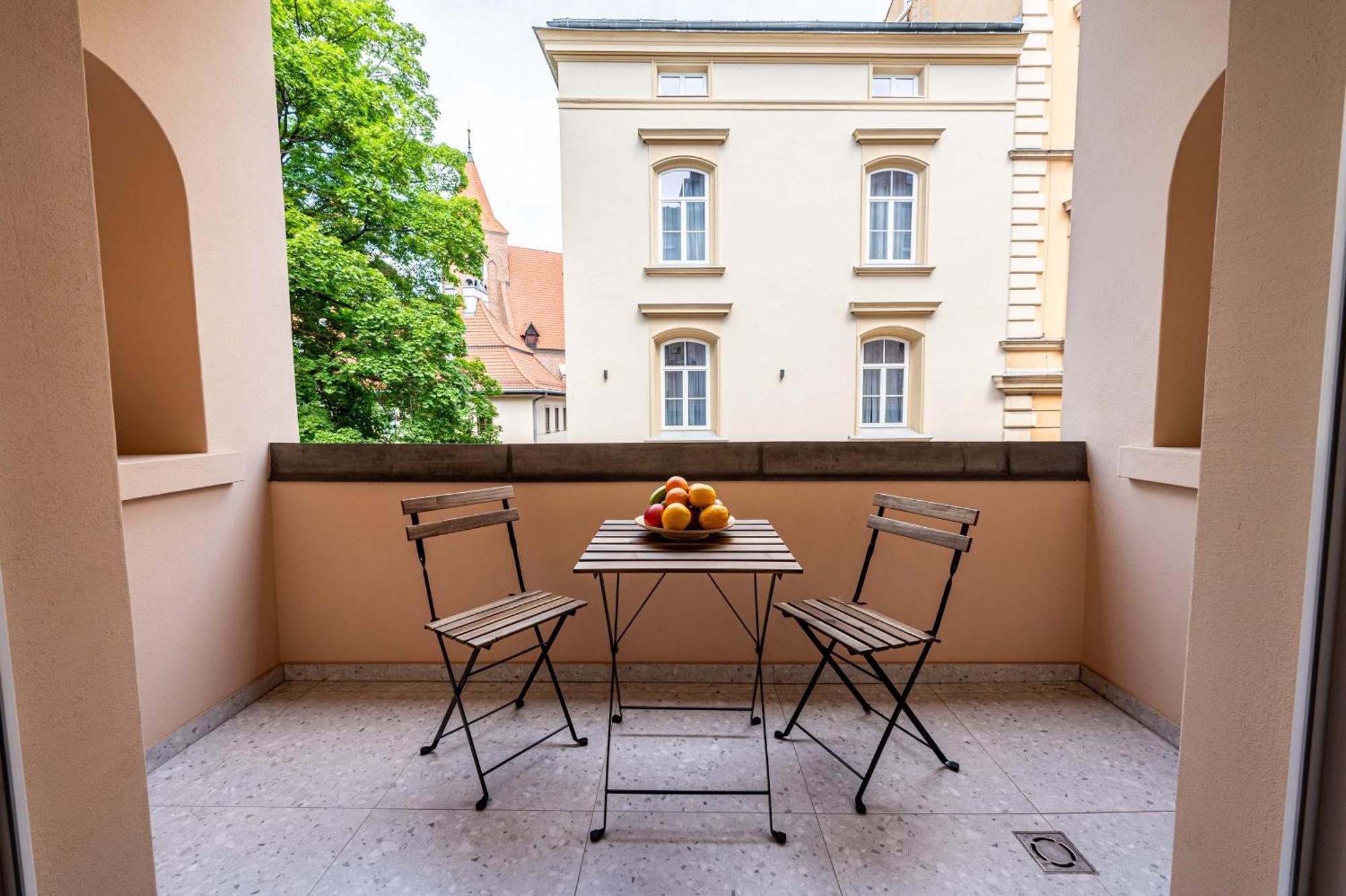 Trip Apartment Krakow