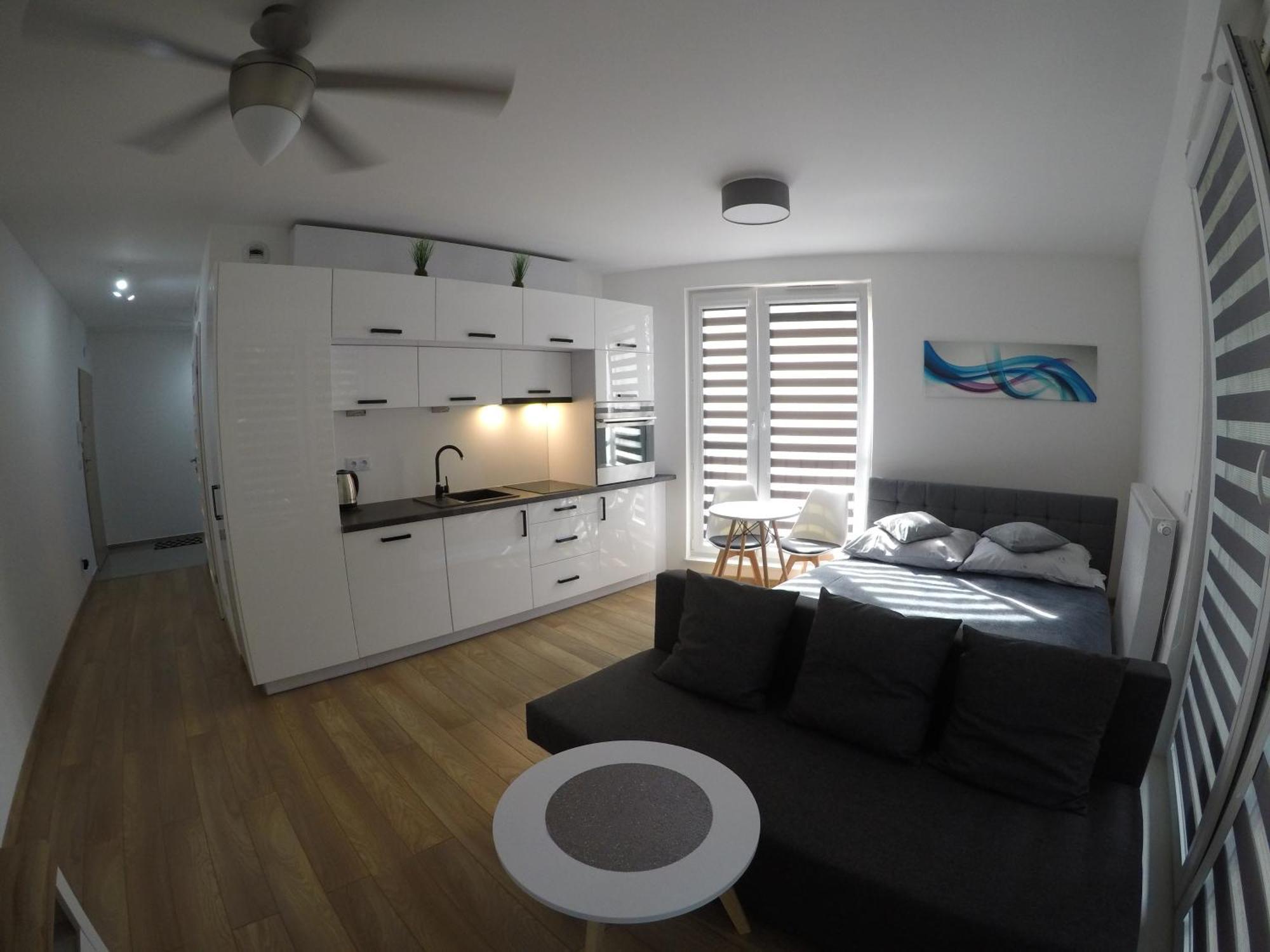 Apartamento Olit Bajeczna