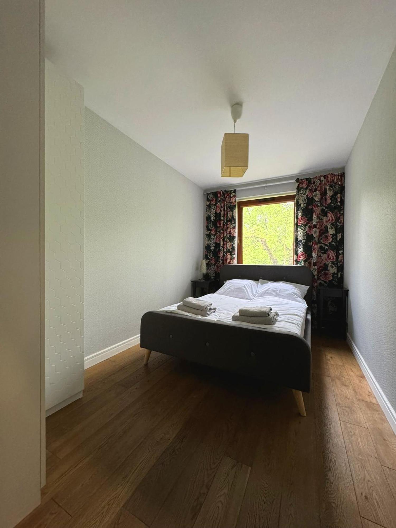 Reduta Park Appartement