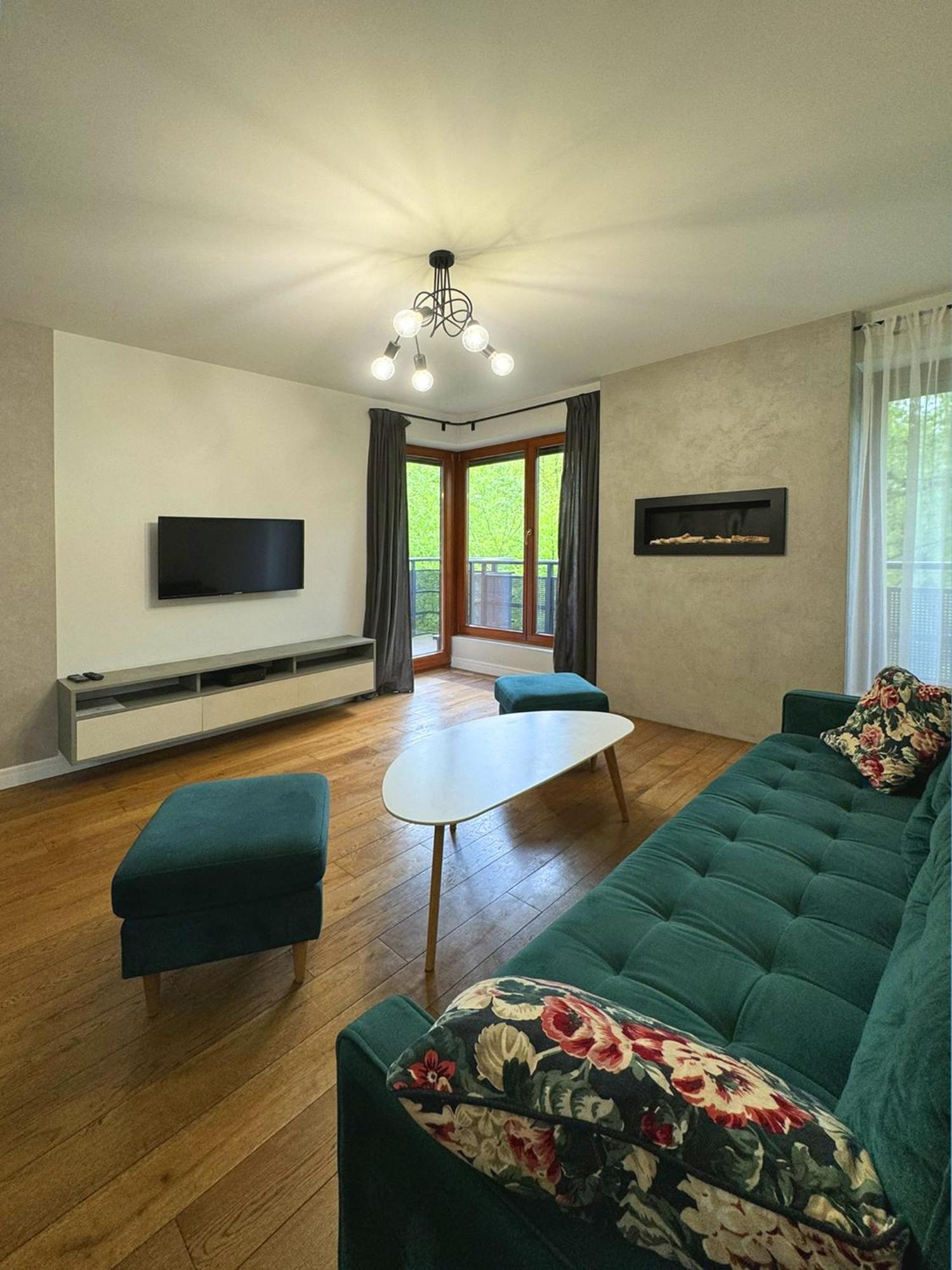 Appartement Reduta Park *
