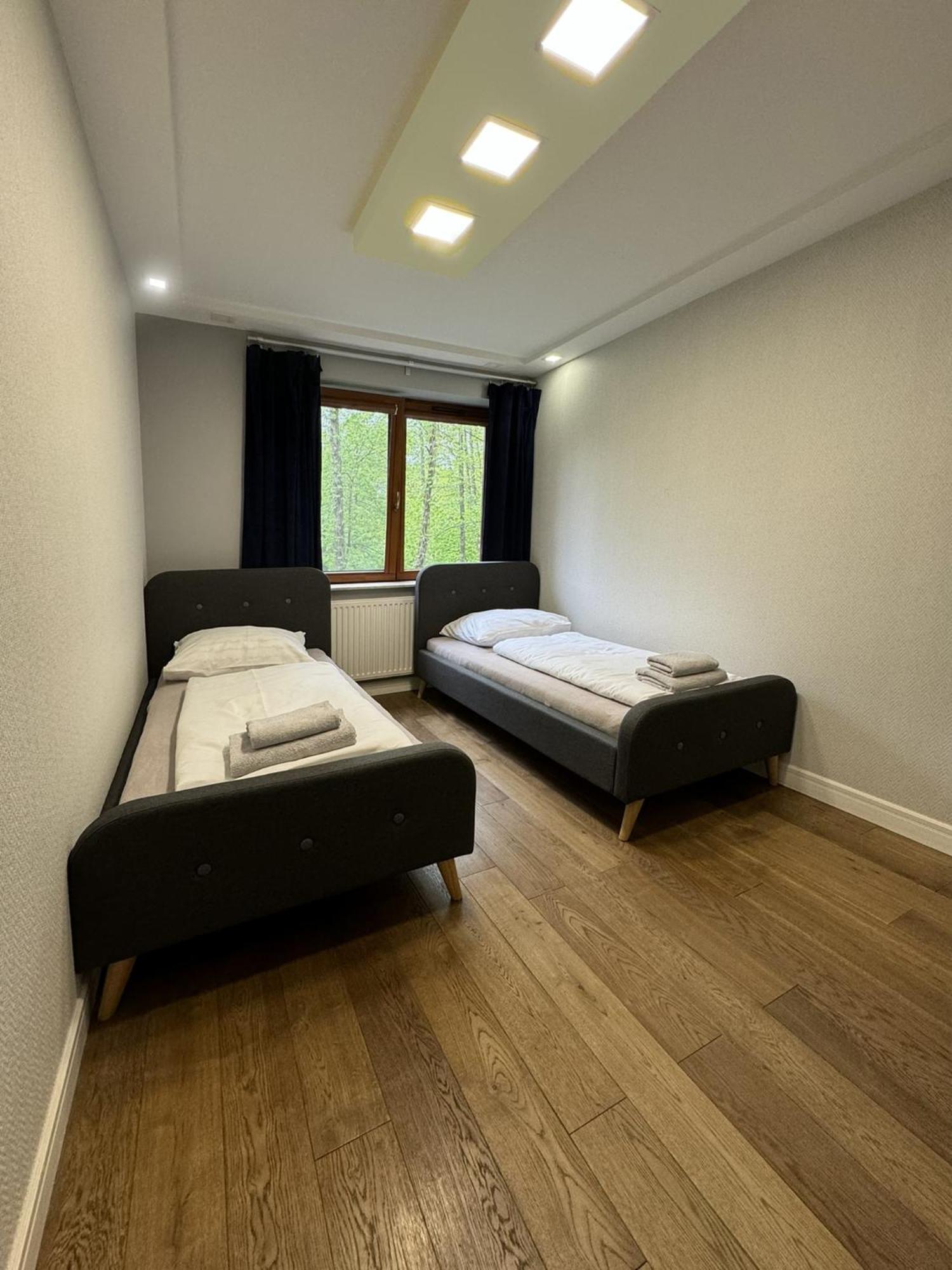 Appartement Reduta Park
