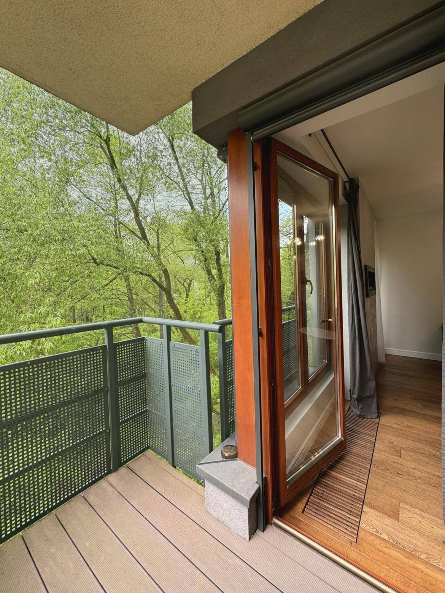 Appartement Reduta Park *