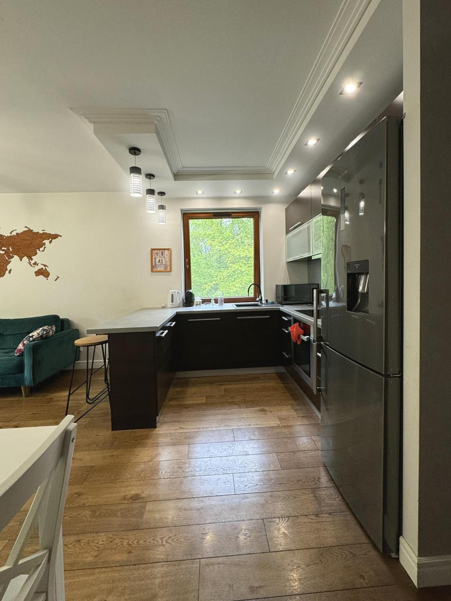 Appartement Reduta Park