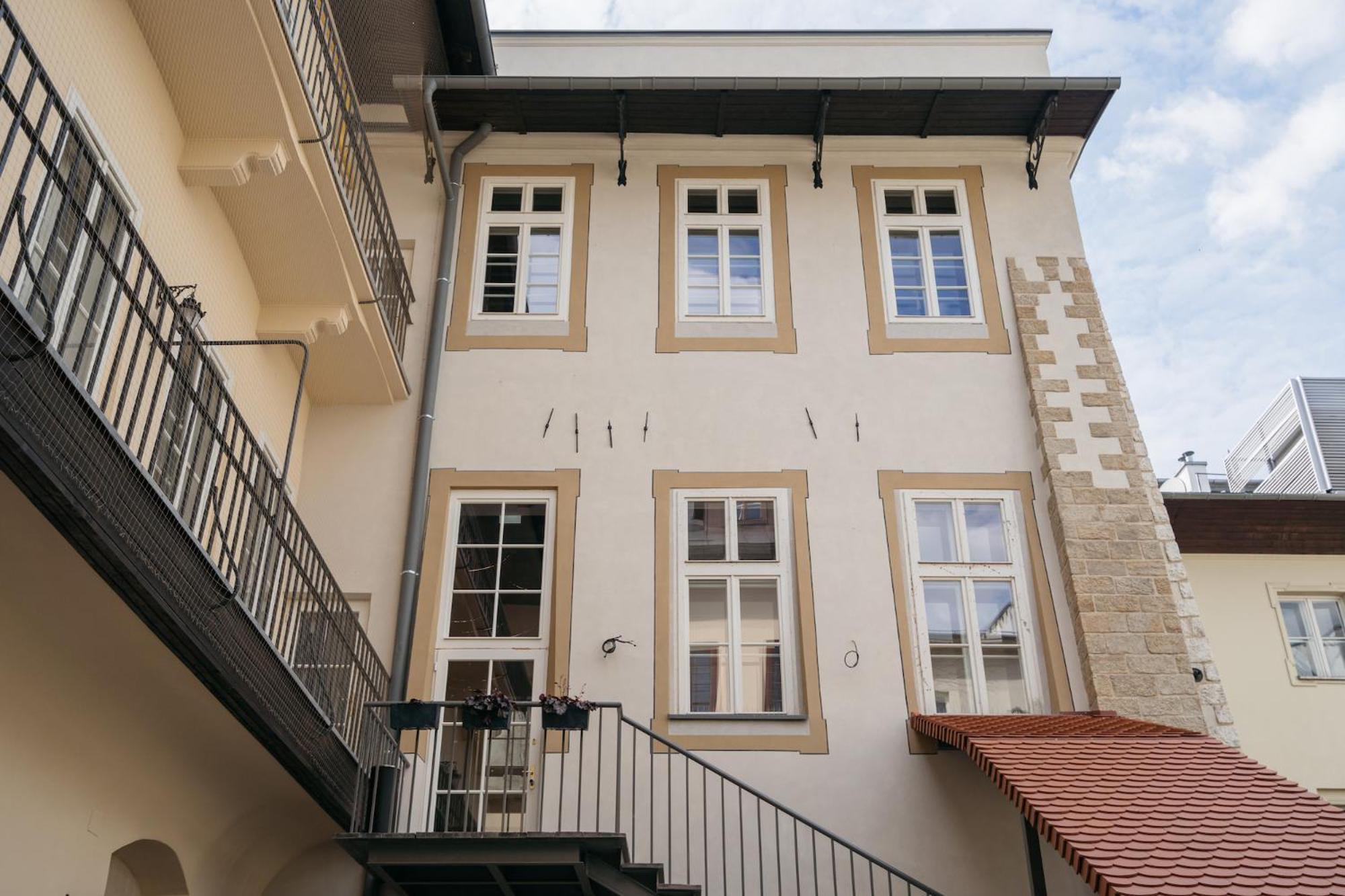 Cu - Loftaffair Collection Apartment Krakau