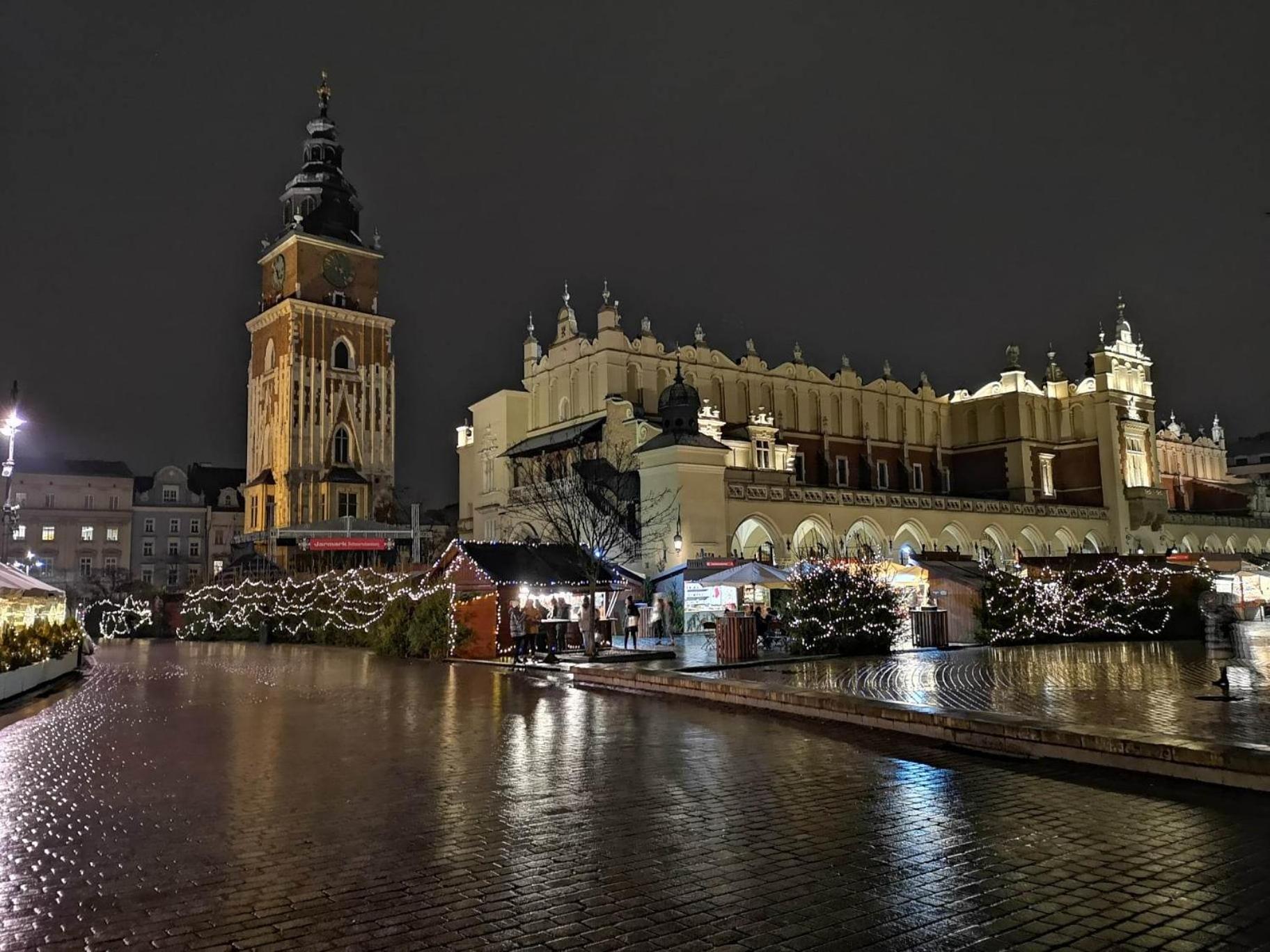 Piccolo Apartment Krakow