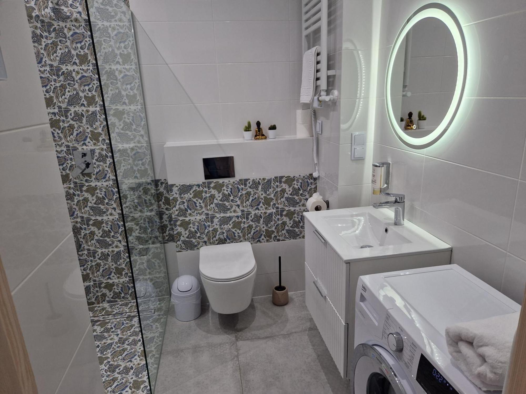Apartment Juwel Indyjski Ap 29 Krakow