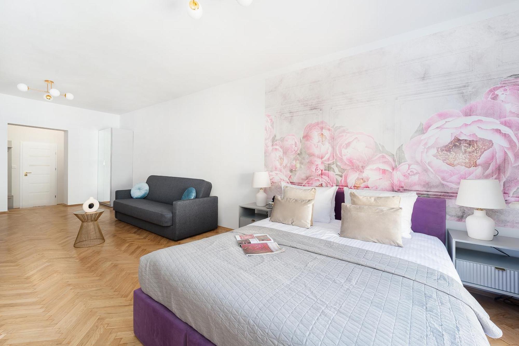 Gallery 7 - 5 Apartamento