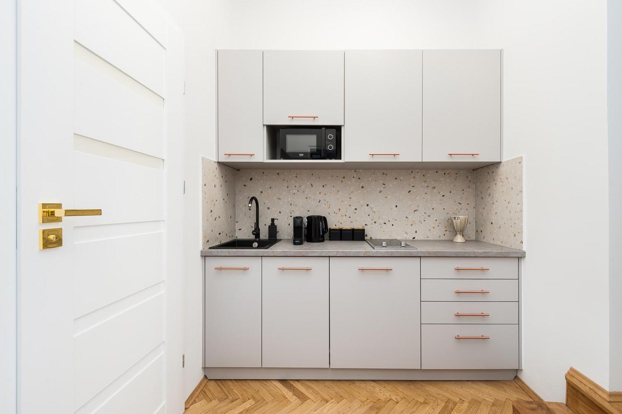 Gallery 7 - 5 Apartamento *