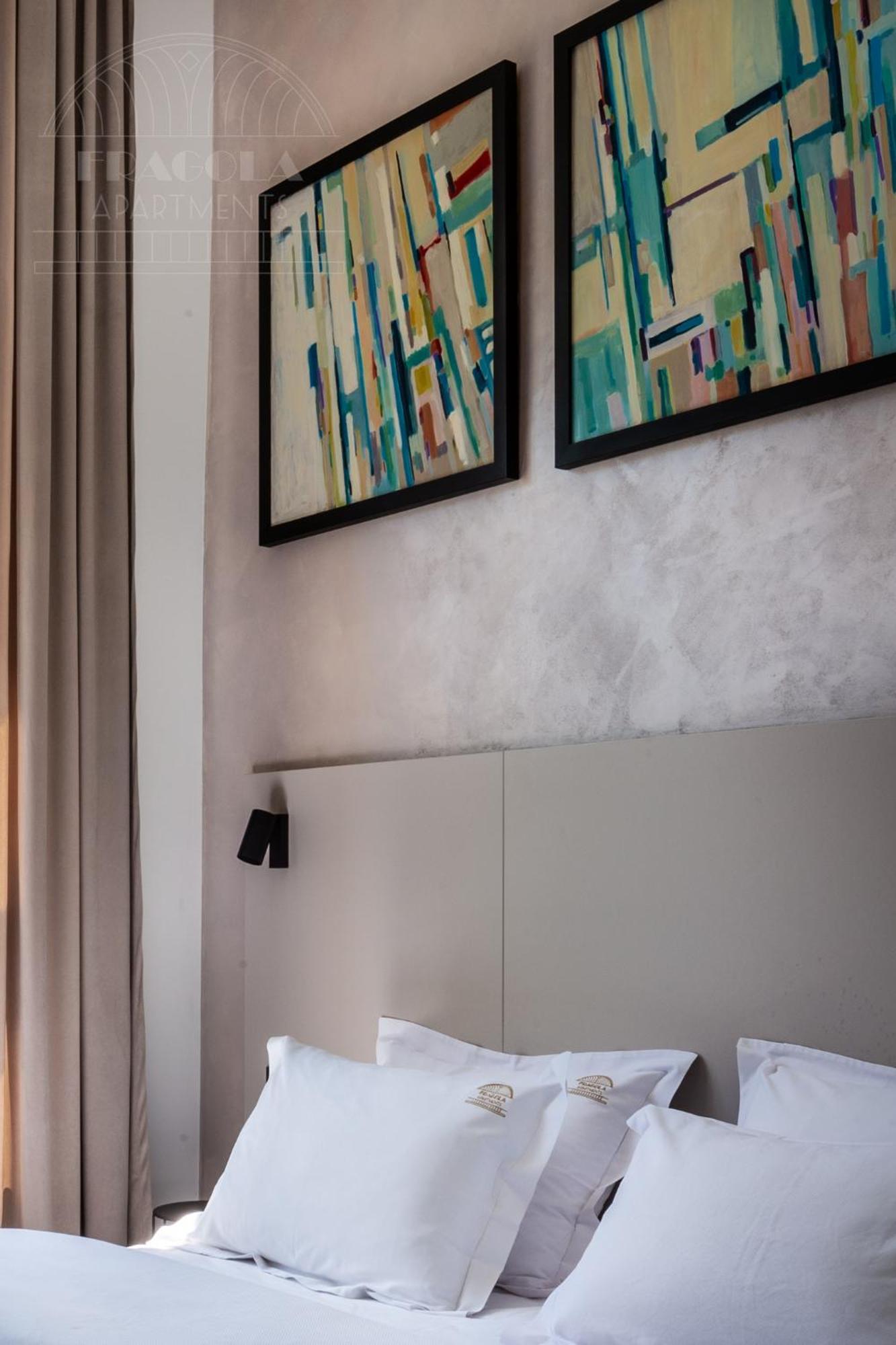 Canvas House Fragola - Heart Of Kazimierz *