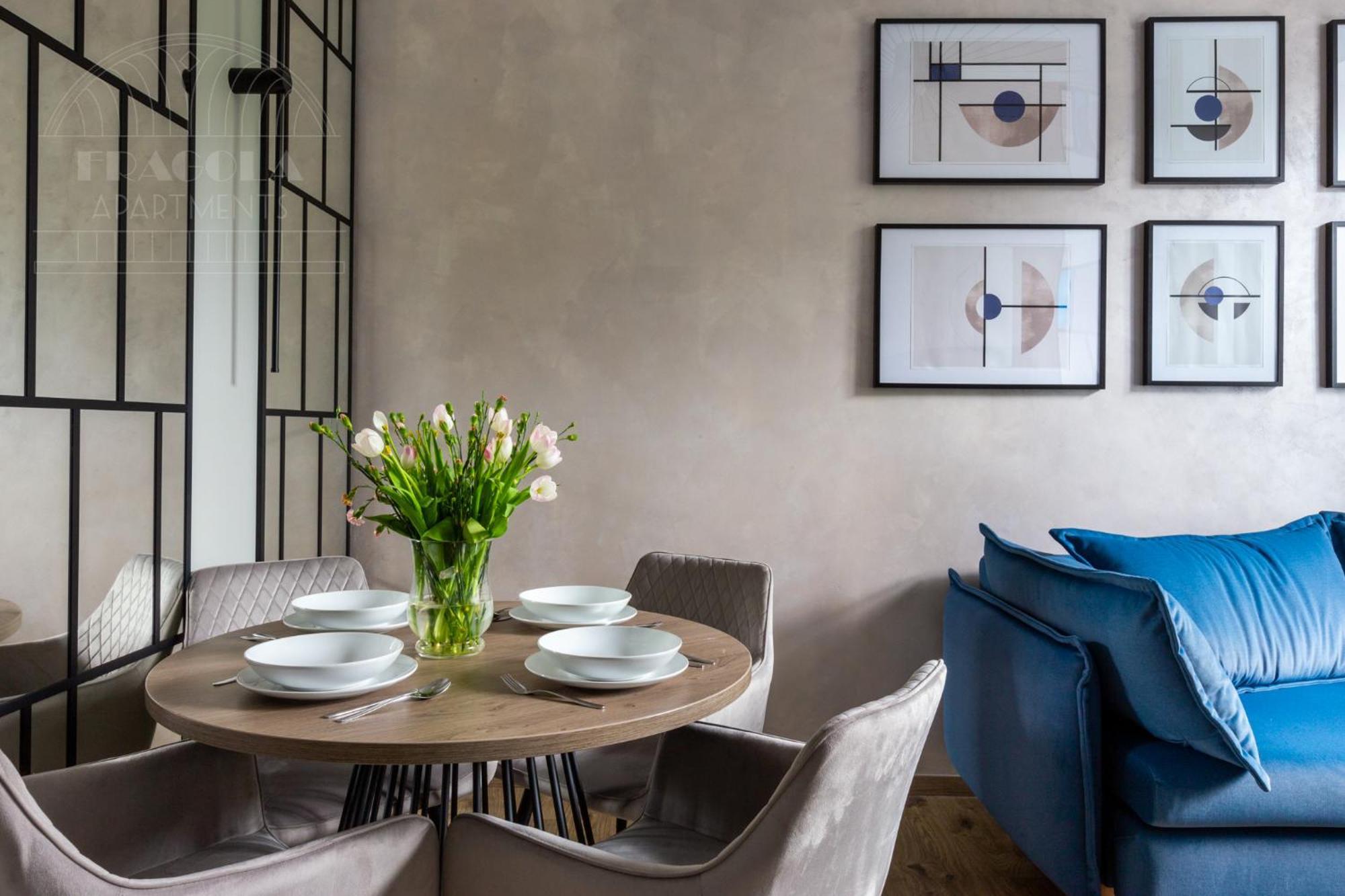 Canvas House Fragola - Heart Of Kazimierz *