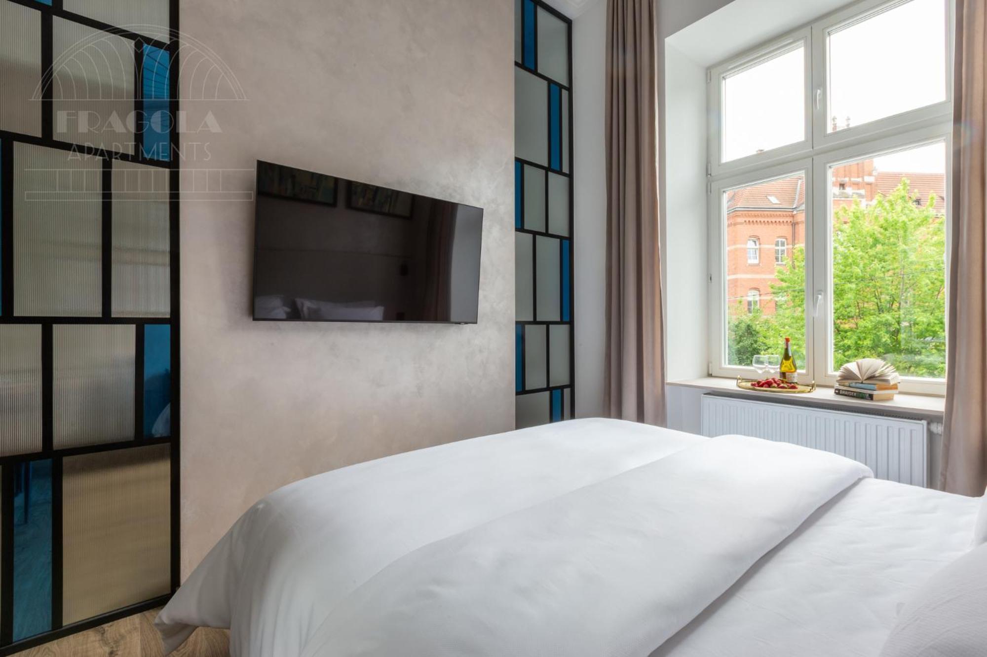 Appartement Canvas House Fragola - Heart Of Kazimierz *