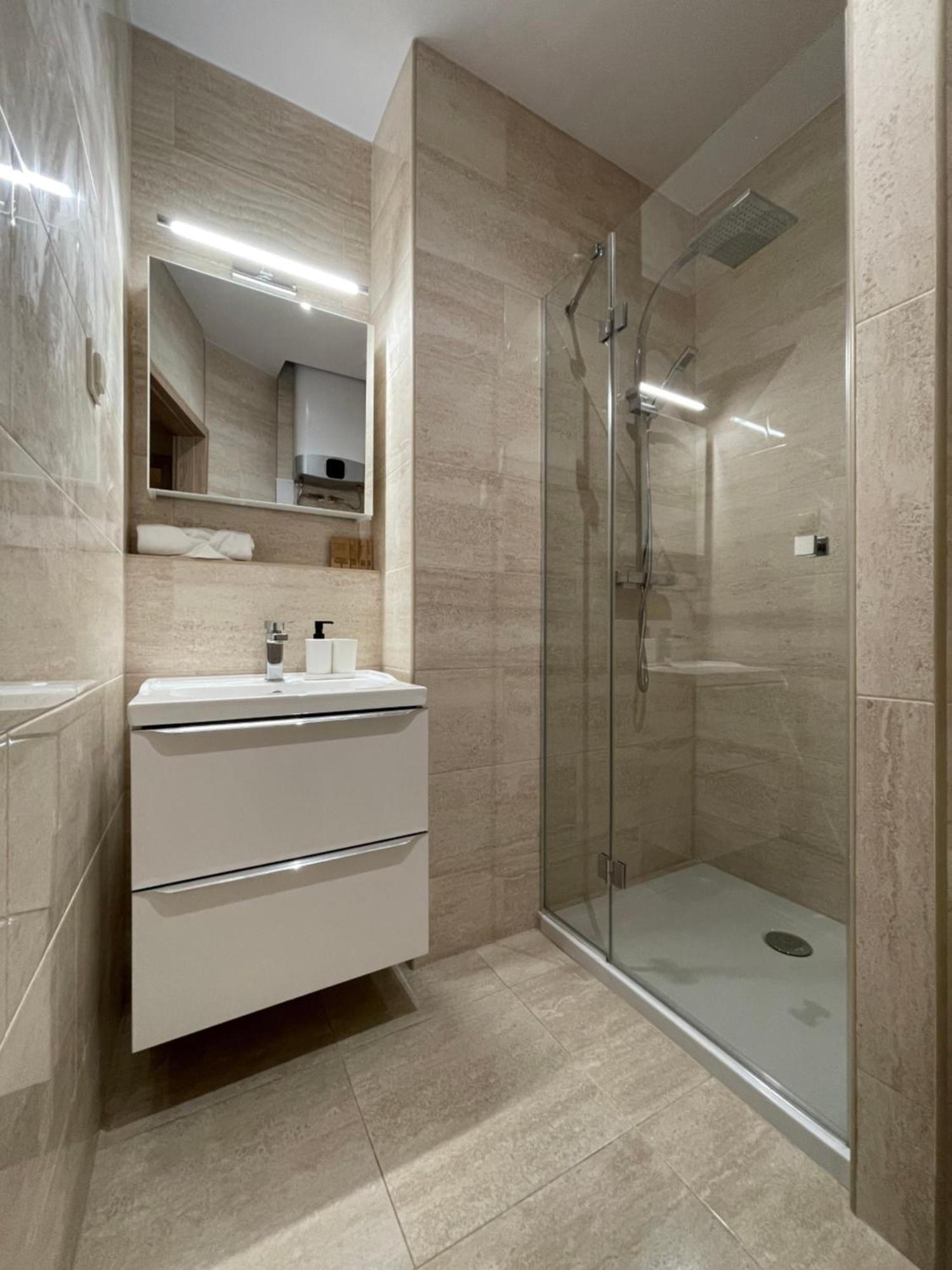 Revesen Premium Apartment *