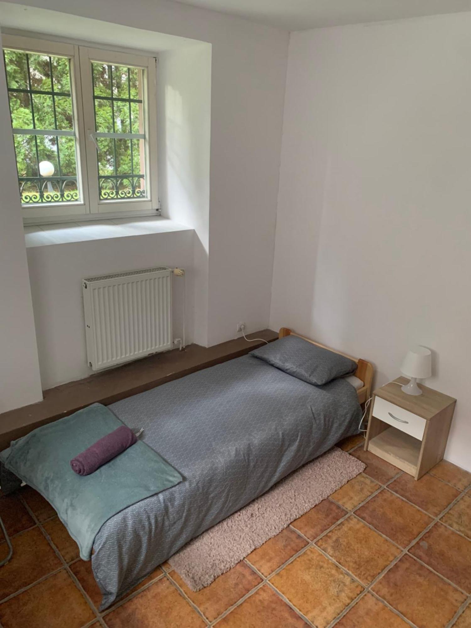 And Affordable In Basement Krakow