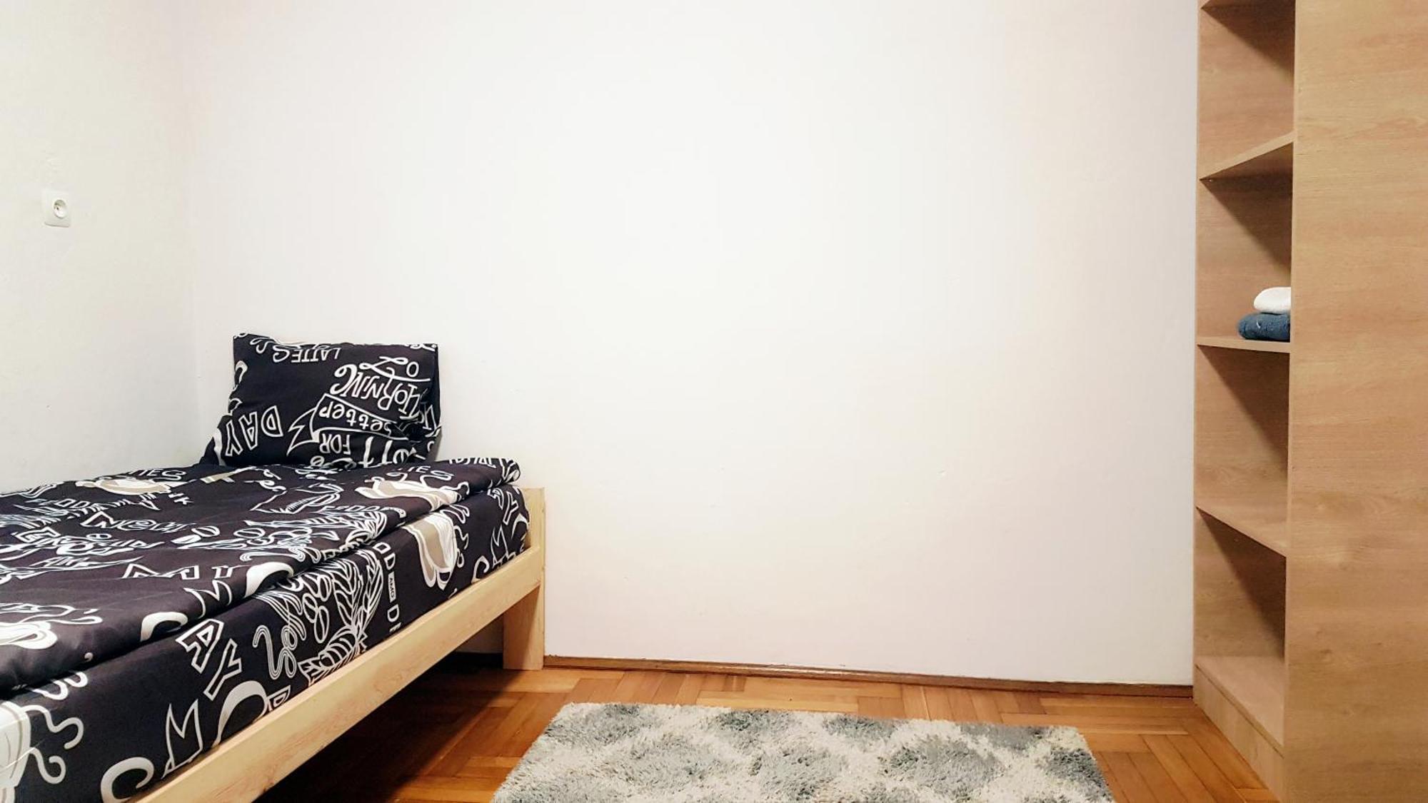 Apartamento Karolina Cracóvia