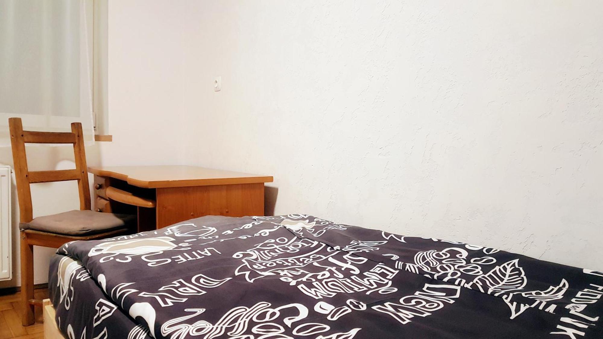 Apartamento Karolina *