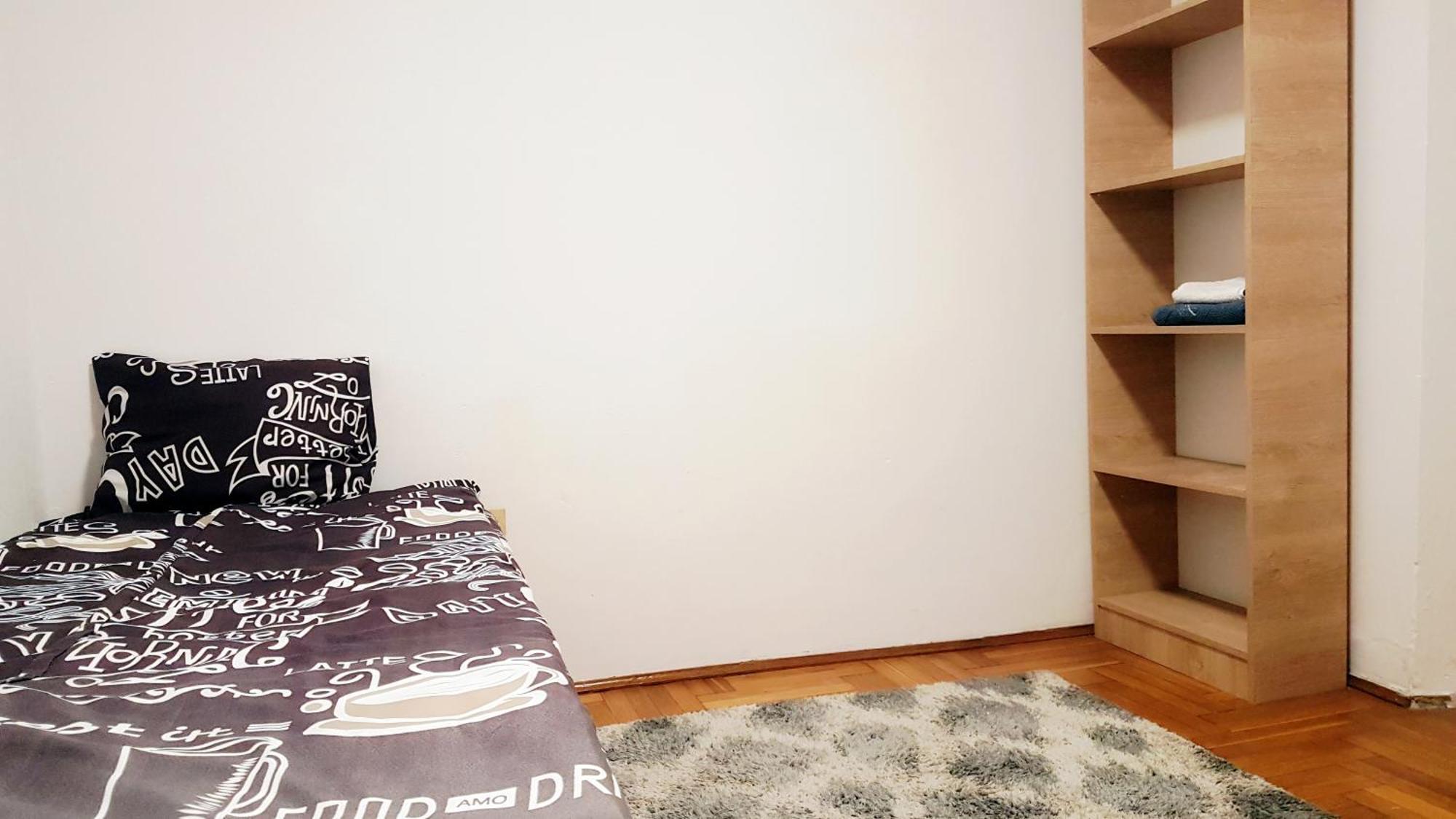 Apartamento Karolina