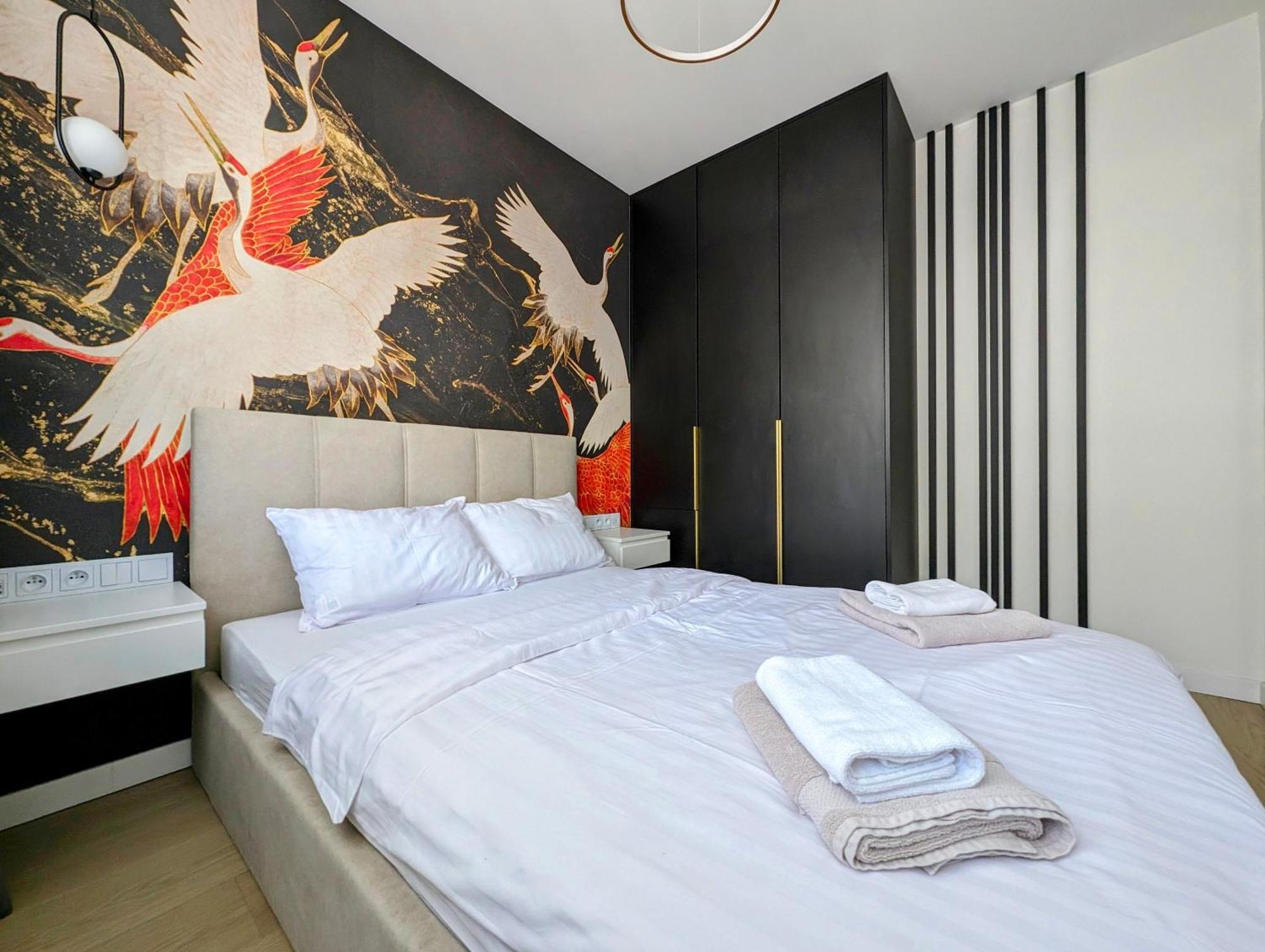 Apartament Kazimierza Wielkiego 51 By Homeprime *