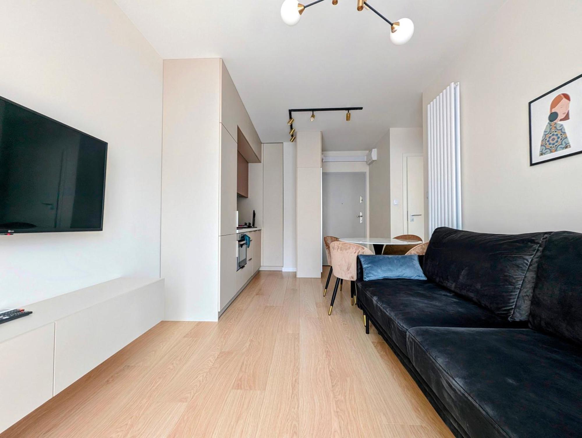 Apartament Kazimierza Wielkiego 51 By Homeprime Kraków