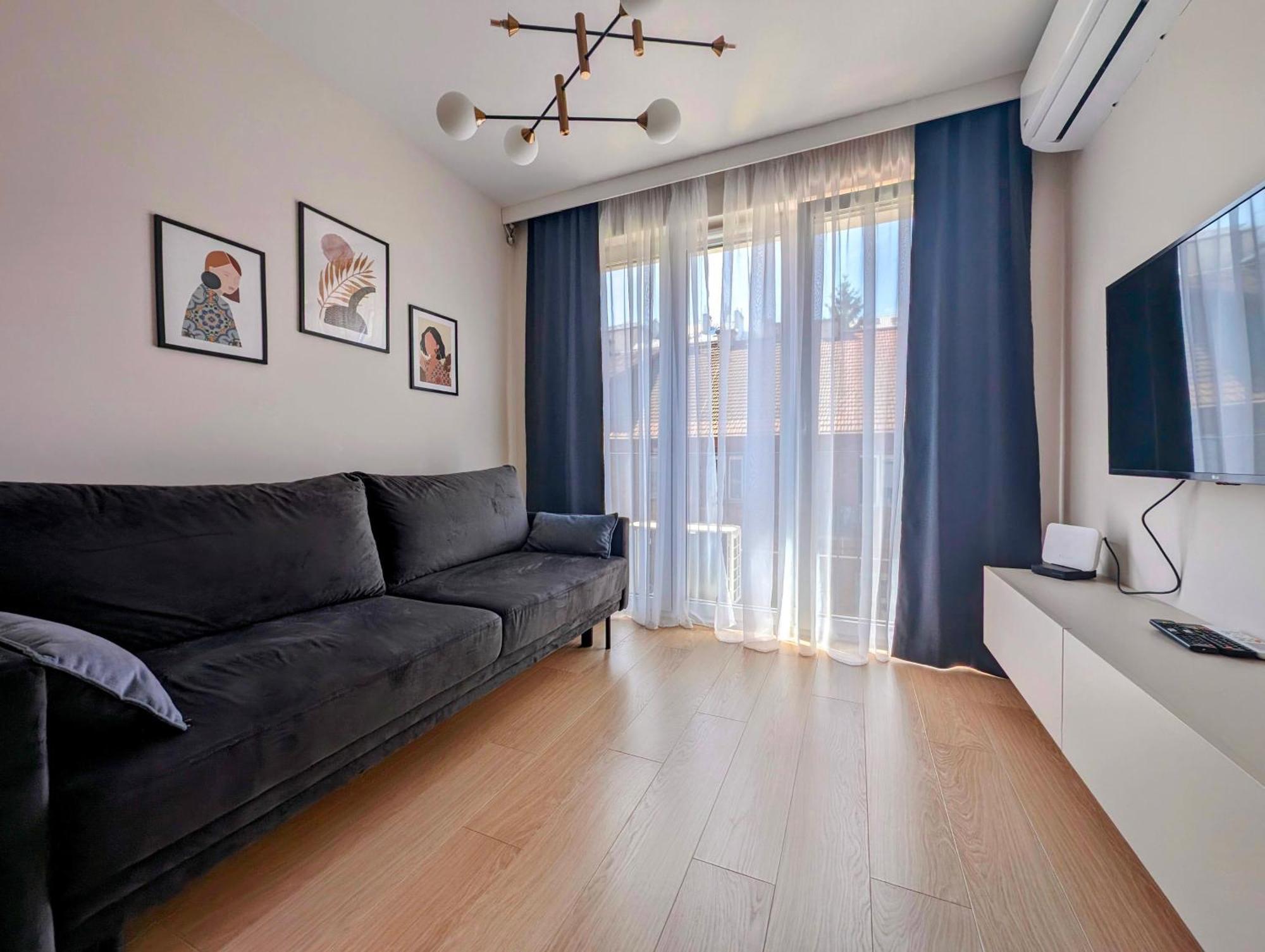 Kazimierza Wielkiego 51 By Homeprime Apartament