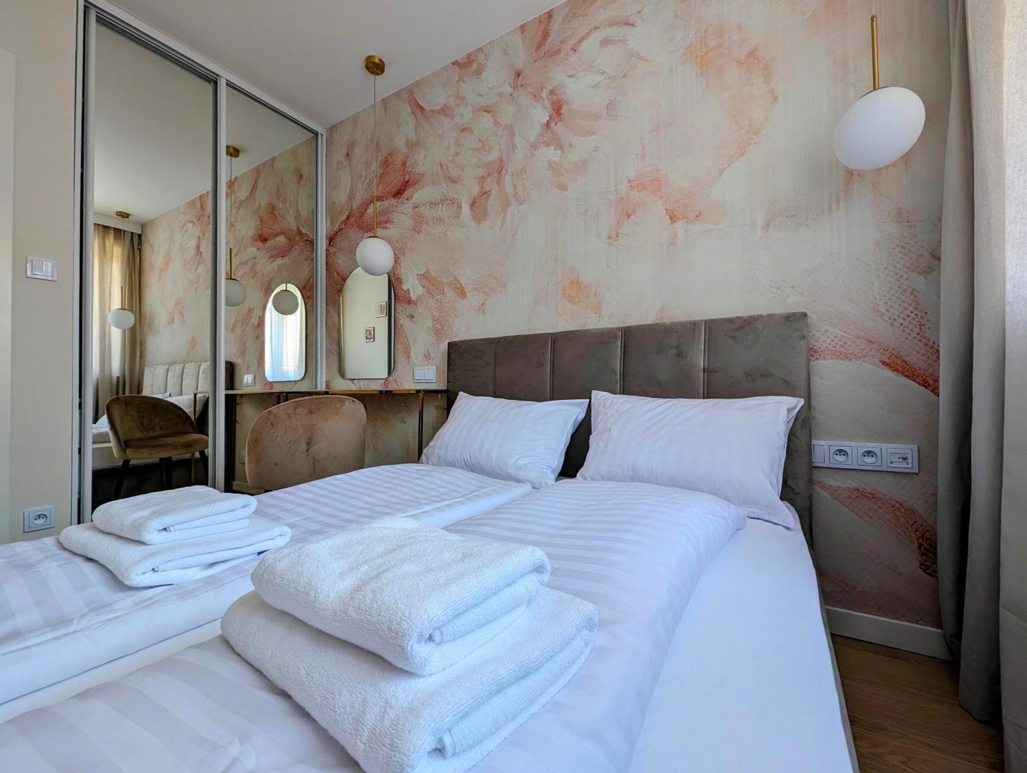 Apartament Kazimierza Wielkiego 51 By Homeprime Kraków