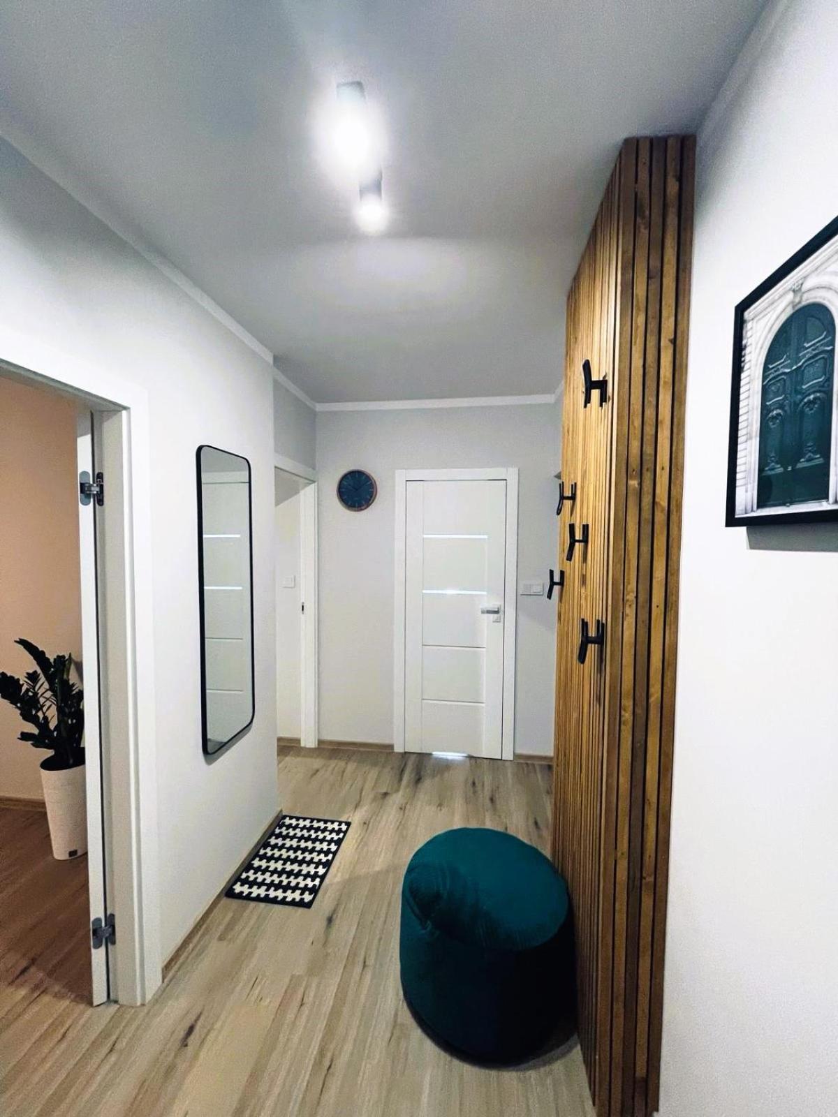 Apartment Mr - Mogilska