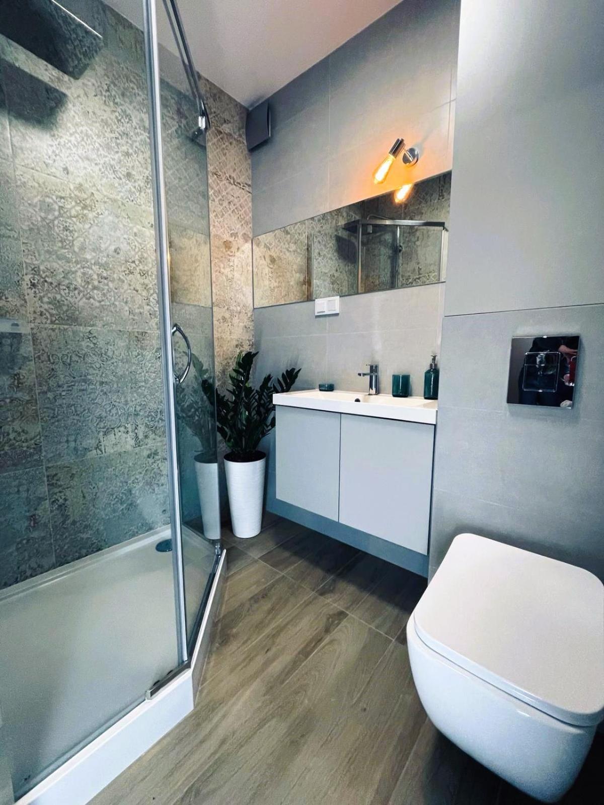 Apartment Mr - Mogilska *