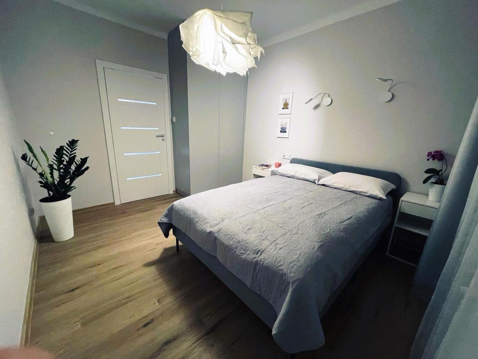 Apartment Mr - Mogilska Krakow