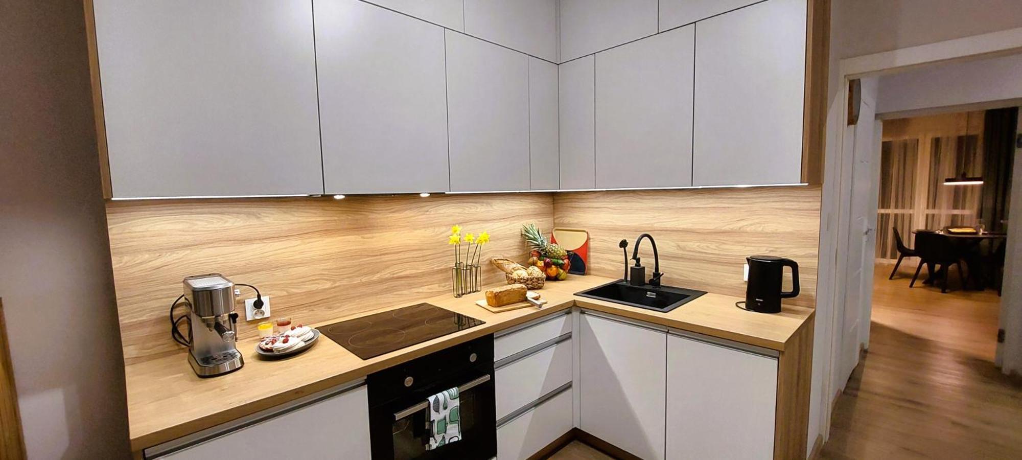 Apartment Mr - Mogilska *