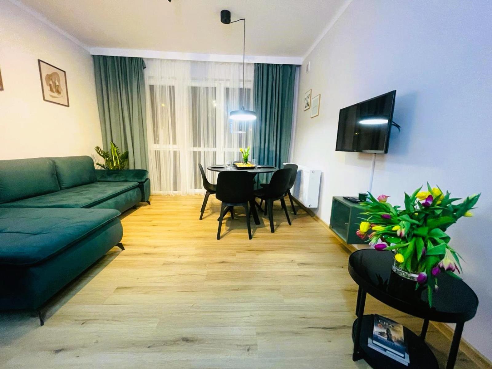 Apartment Mr - Mogilska *