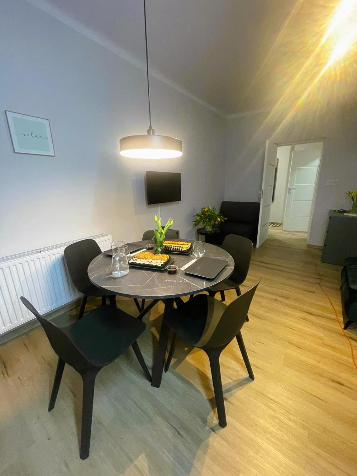 Mr - Mogilska Apartment Krakow