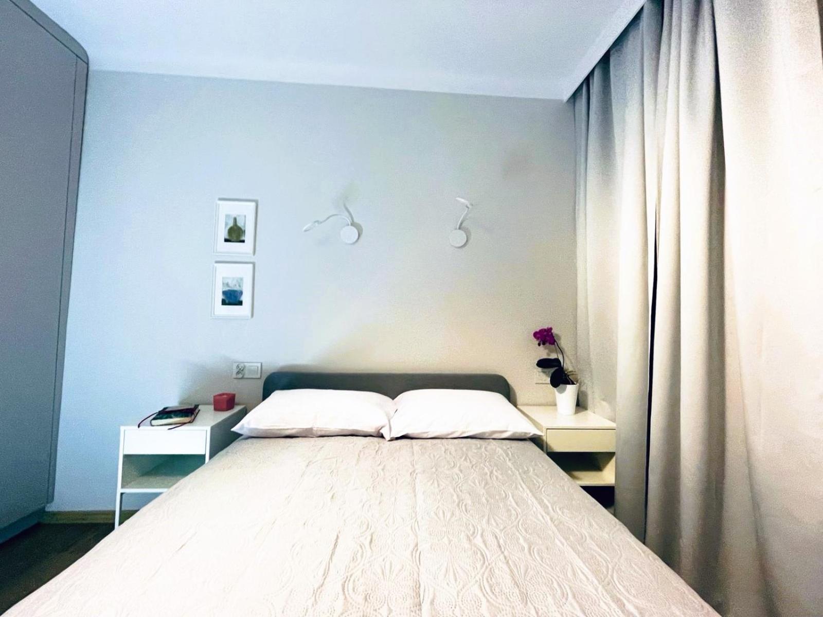 Mr - Mogilska Apartment *