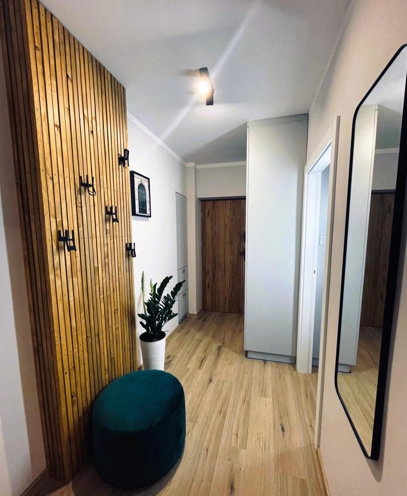 Apartment Mr - Mogilska Krakow