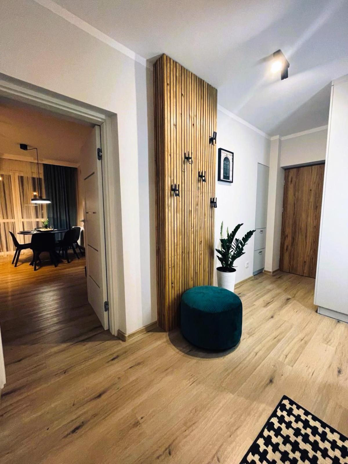 Apartment Mr - Mogilska