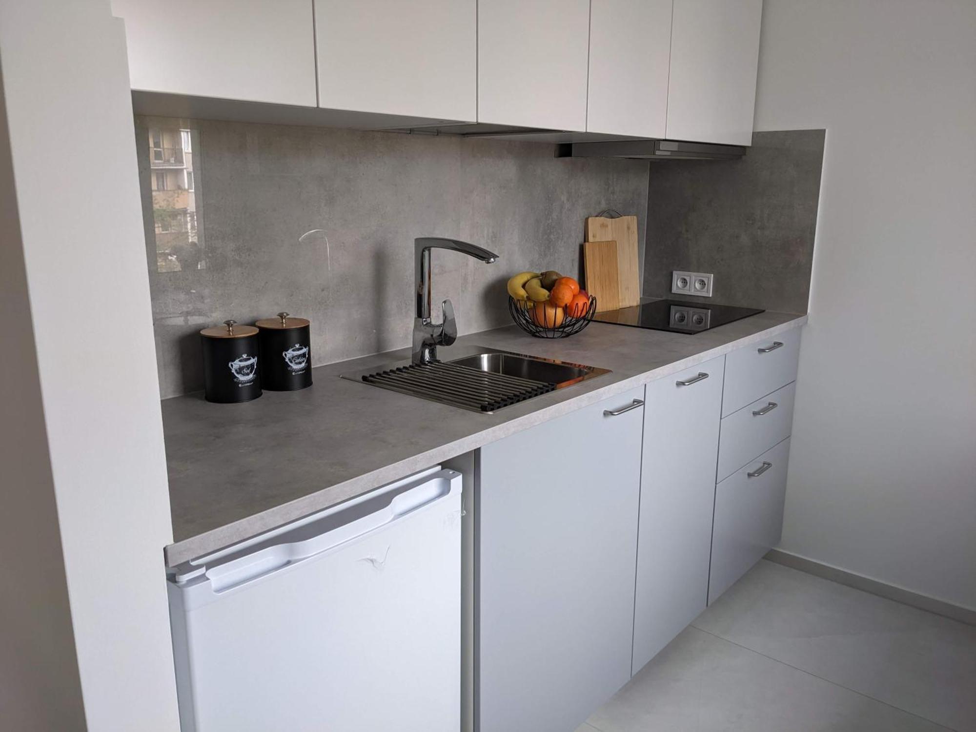 Piccolo Apartment Krakow