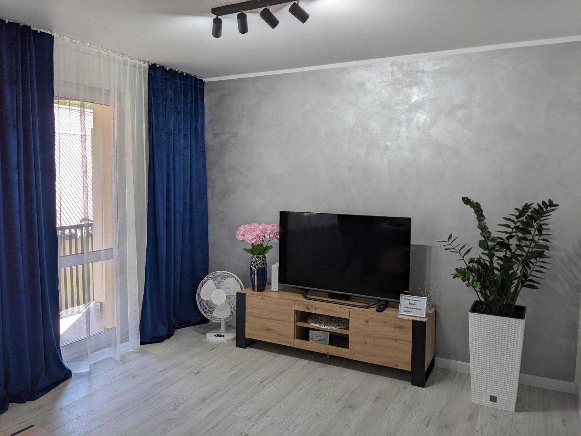 Apartment Piccolo Krakow