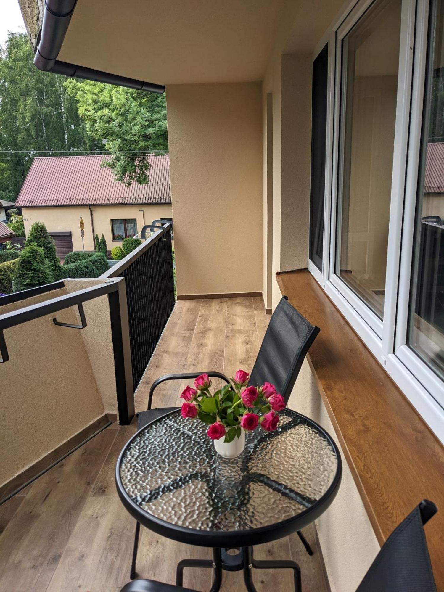 Apartment Piccolo