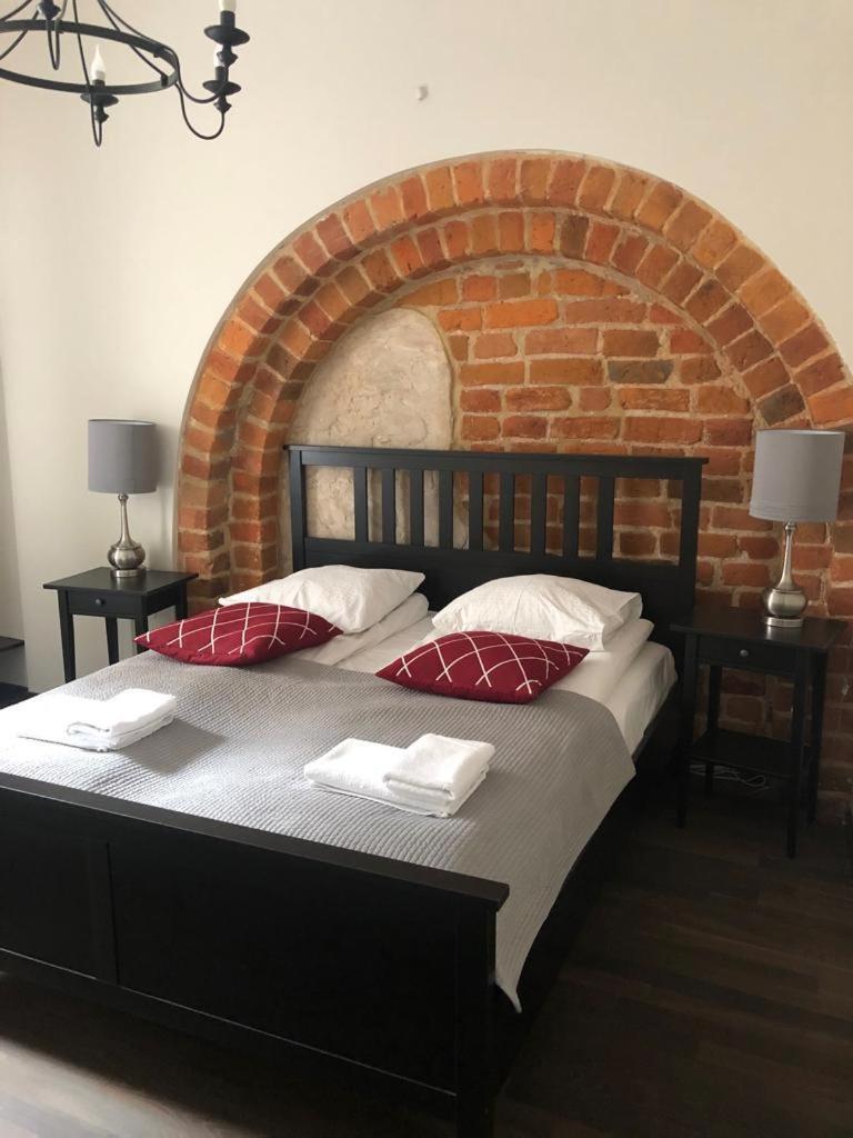 Lux Apartmenty - Old