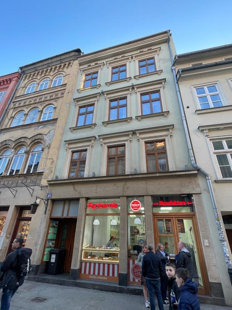 Lux Apartmenty - Old *