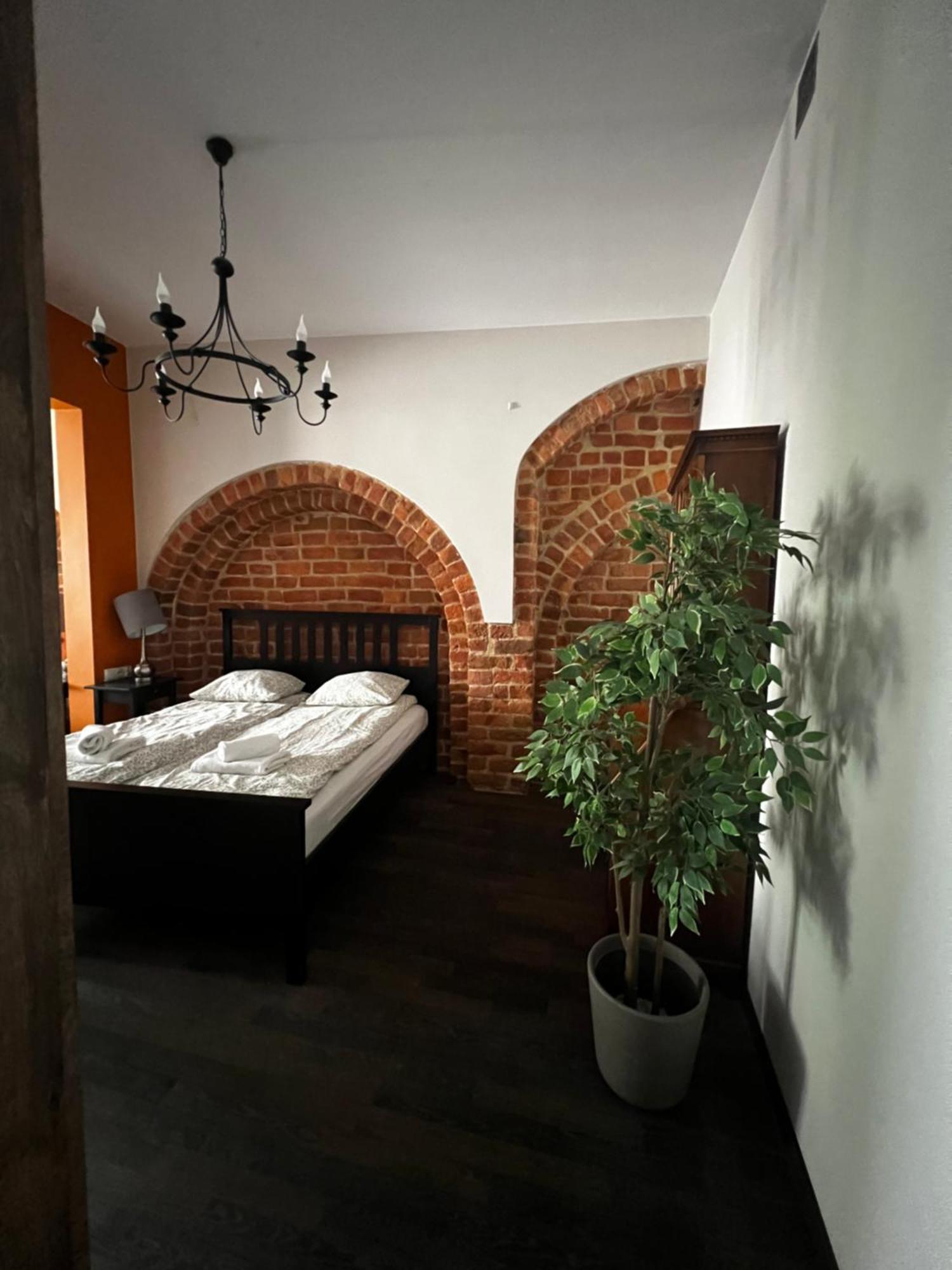 Lux Apartmenty - Old Apartment
